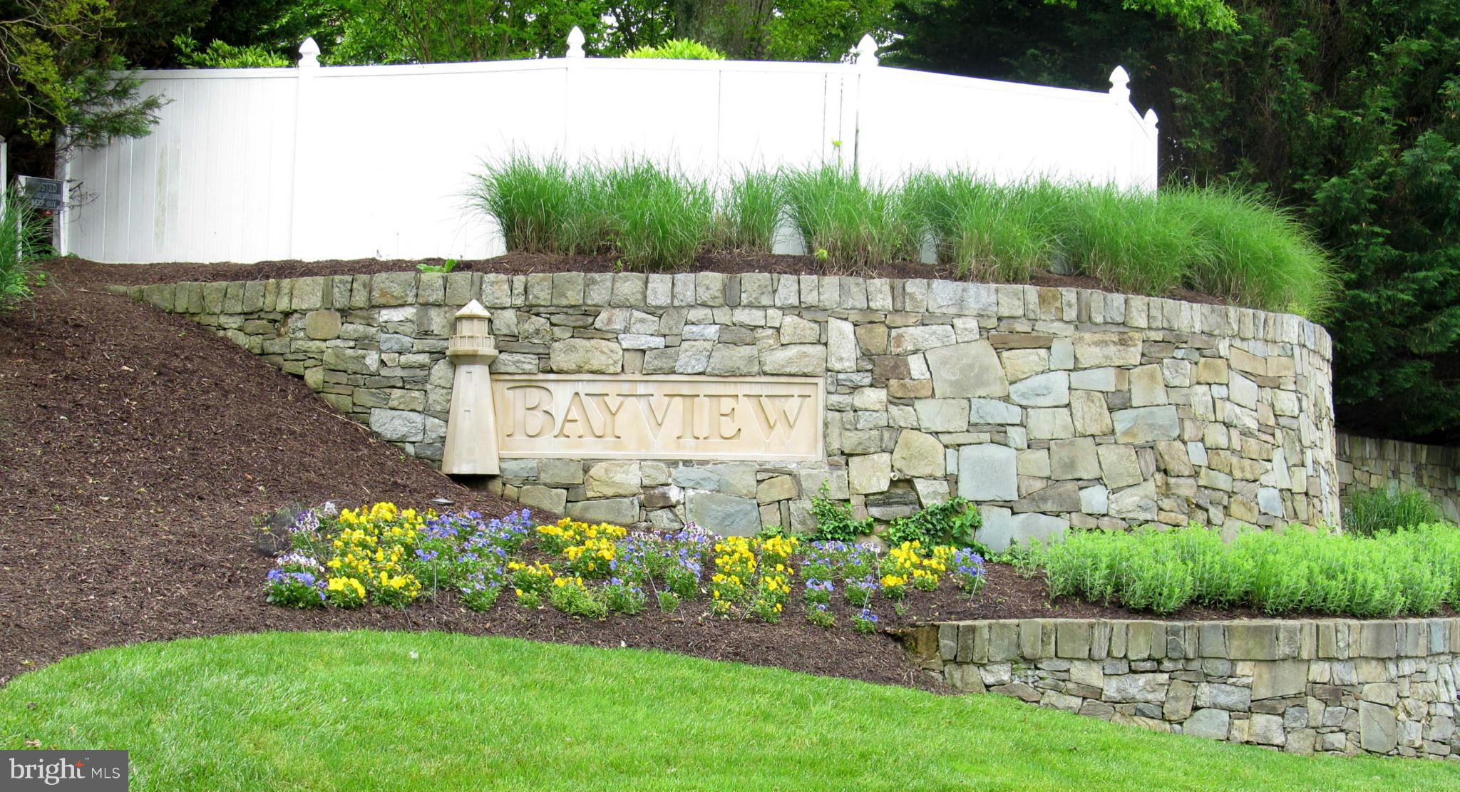 BAYVIEW HILLS - Residential