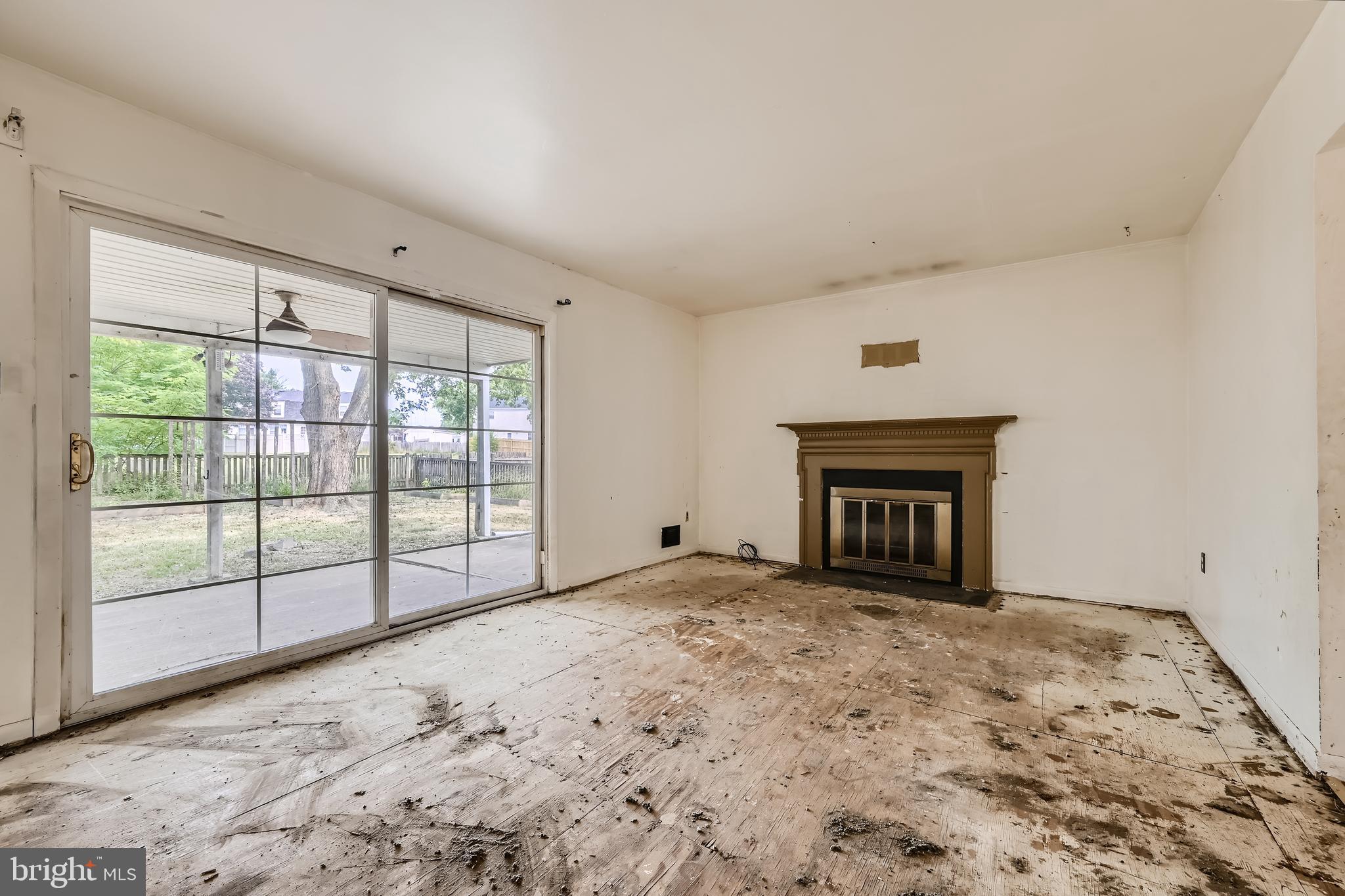 JOPPATOWNE - Residential