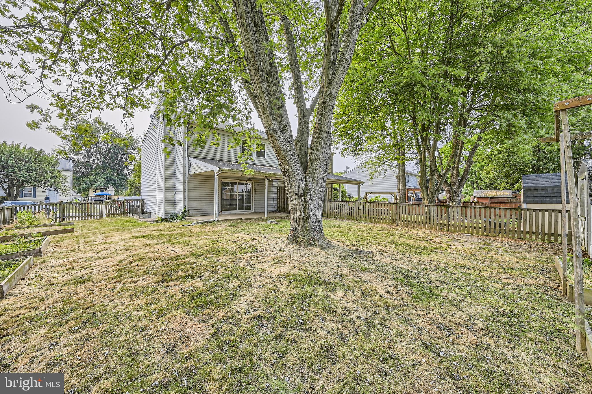 JOPPATOWNE - Residential