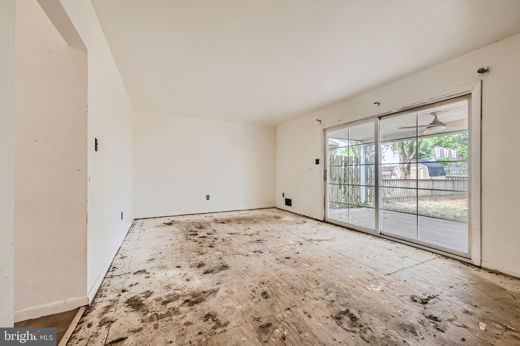 JOPPATOWNE - Residential