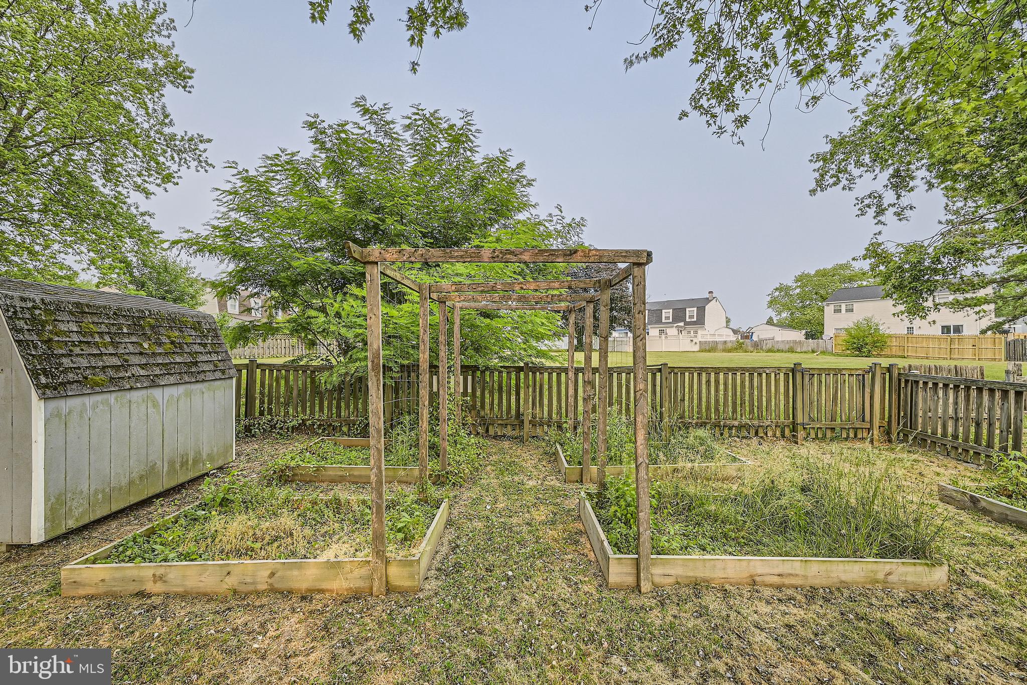 JOPPATOWNE - Residential