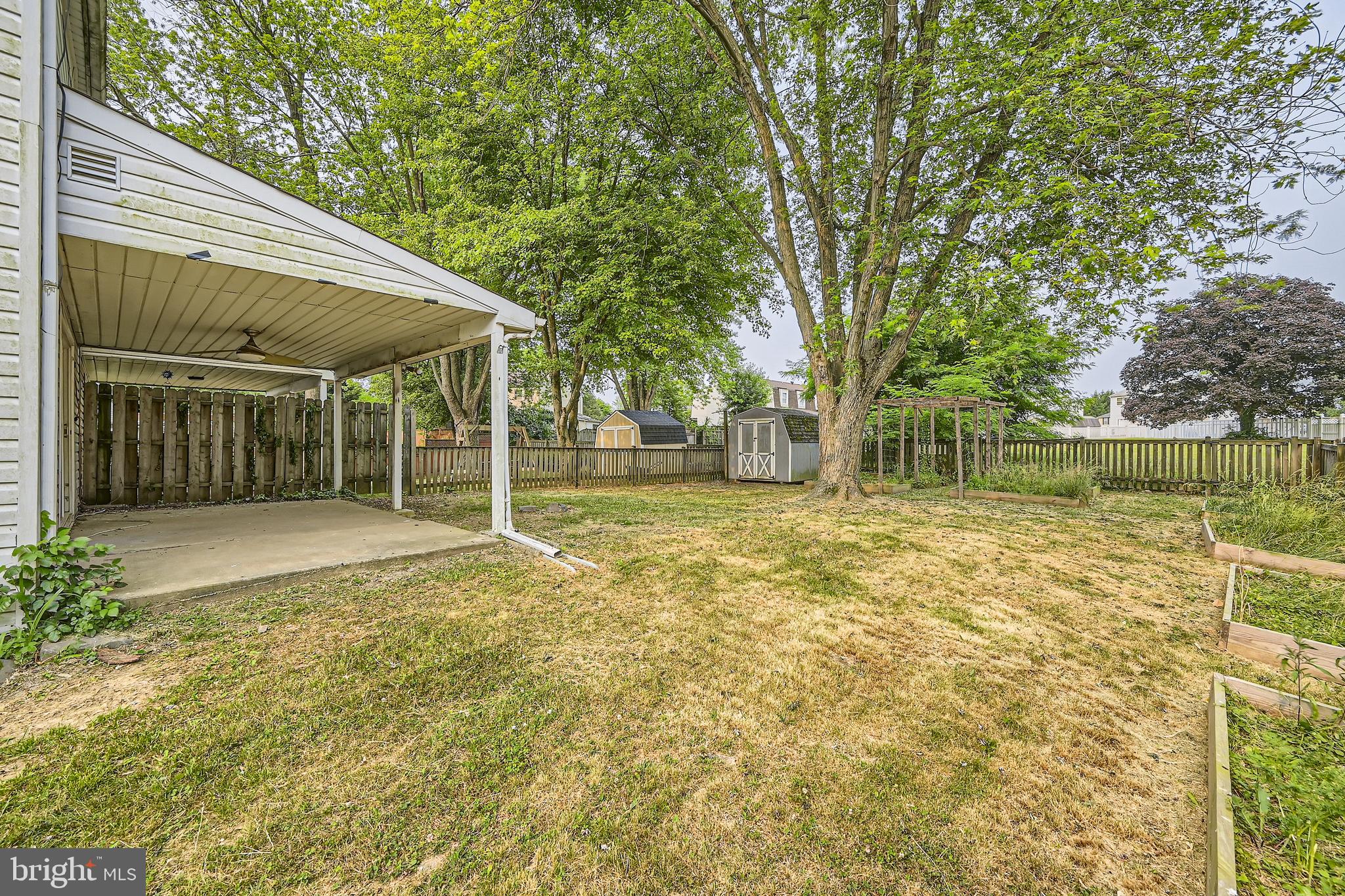 JOPPATOWNE - Residential