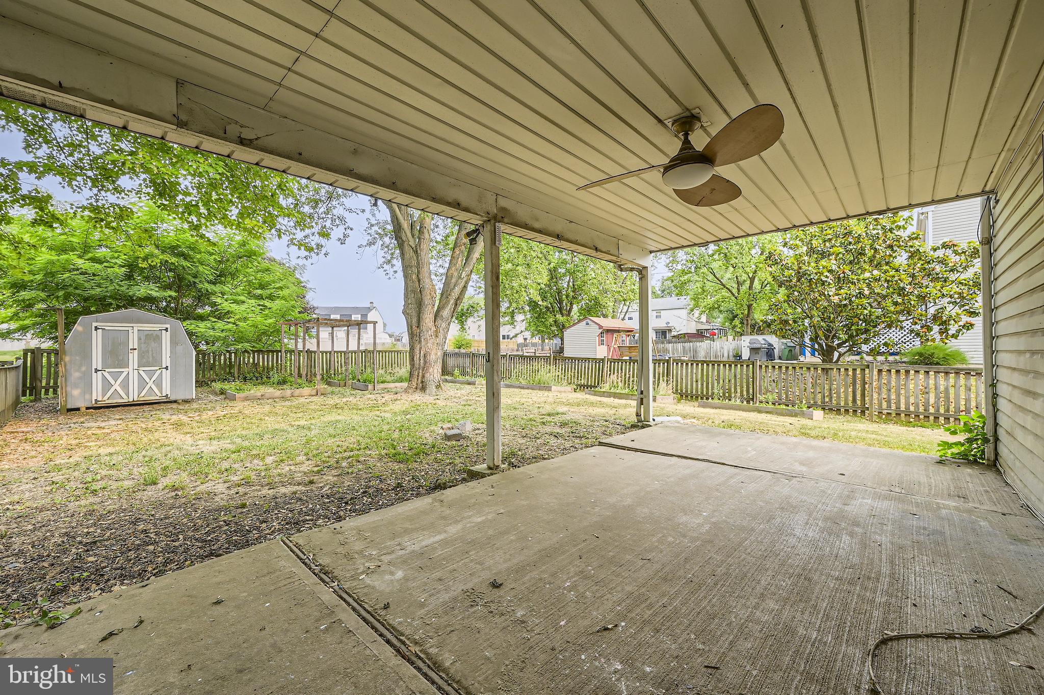 JOPPATOWNE - Residential