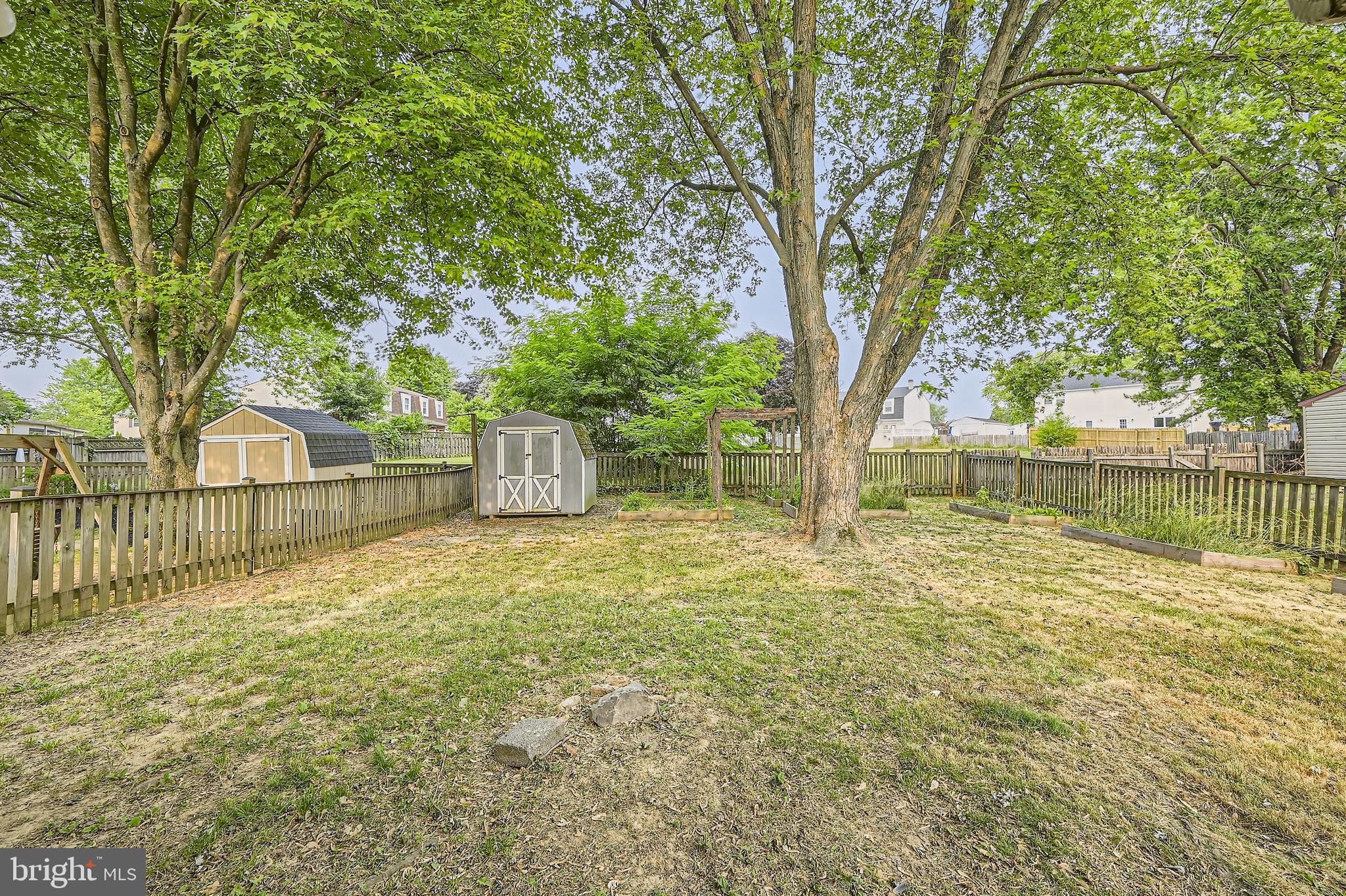 JOPPATOWNE - Residential