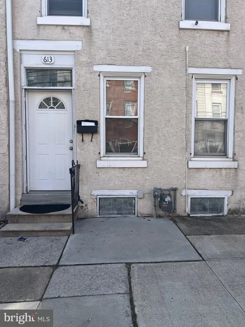 613 Green Street, Norristown, PA MLS: PAMC2140092
