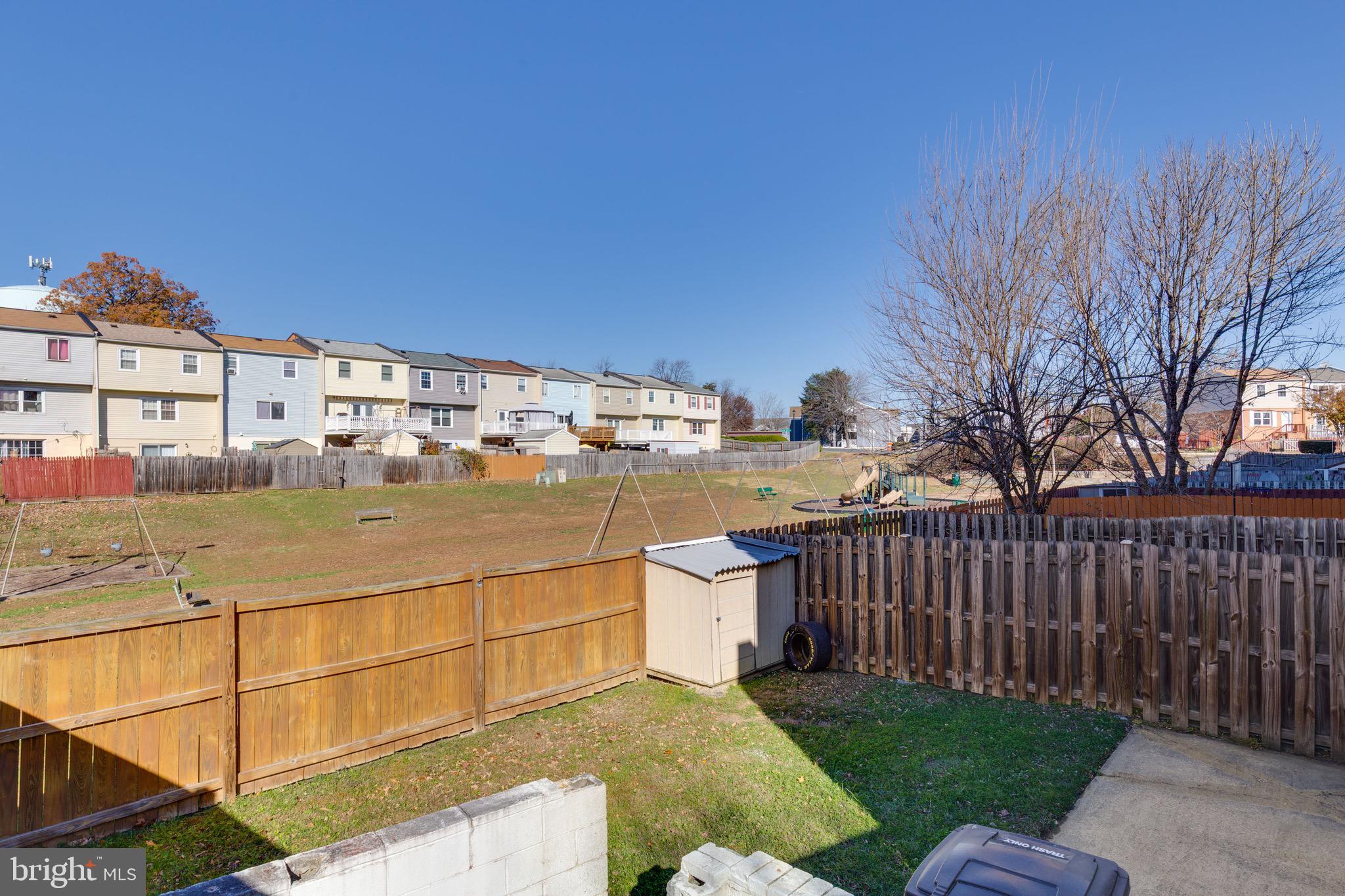 STAFFORDBOROUGH - Residential Lease