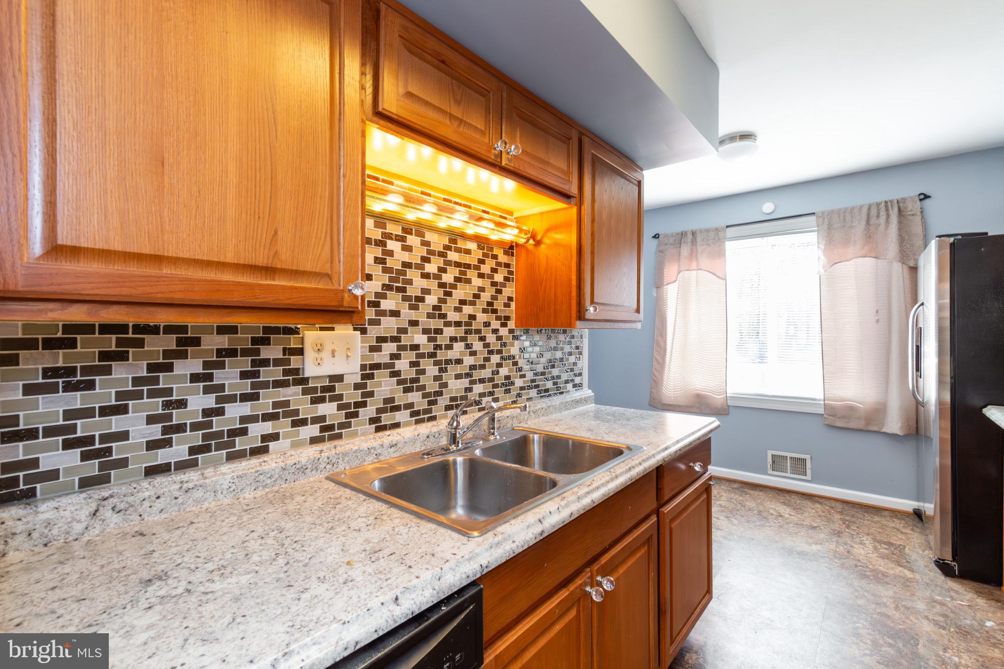 STAFFORDBOROUGH - Residential Lease