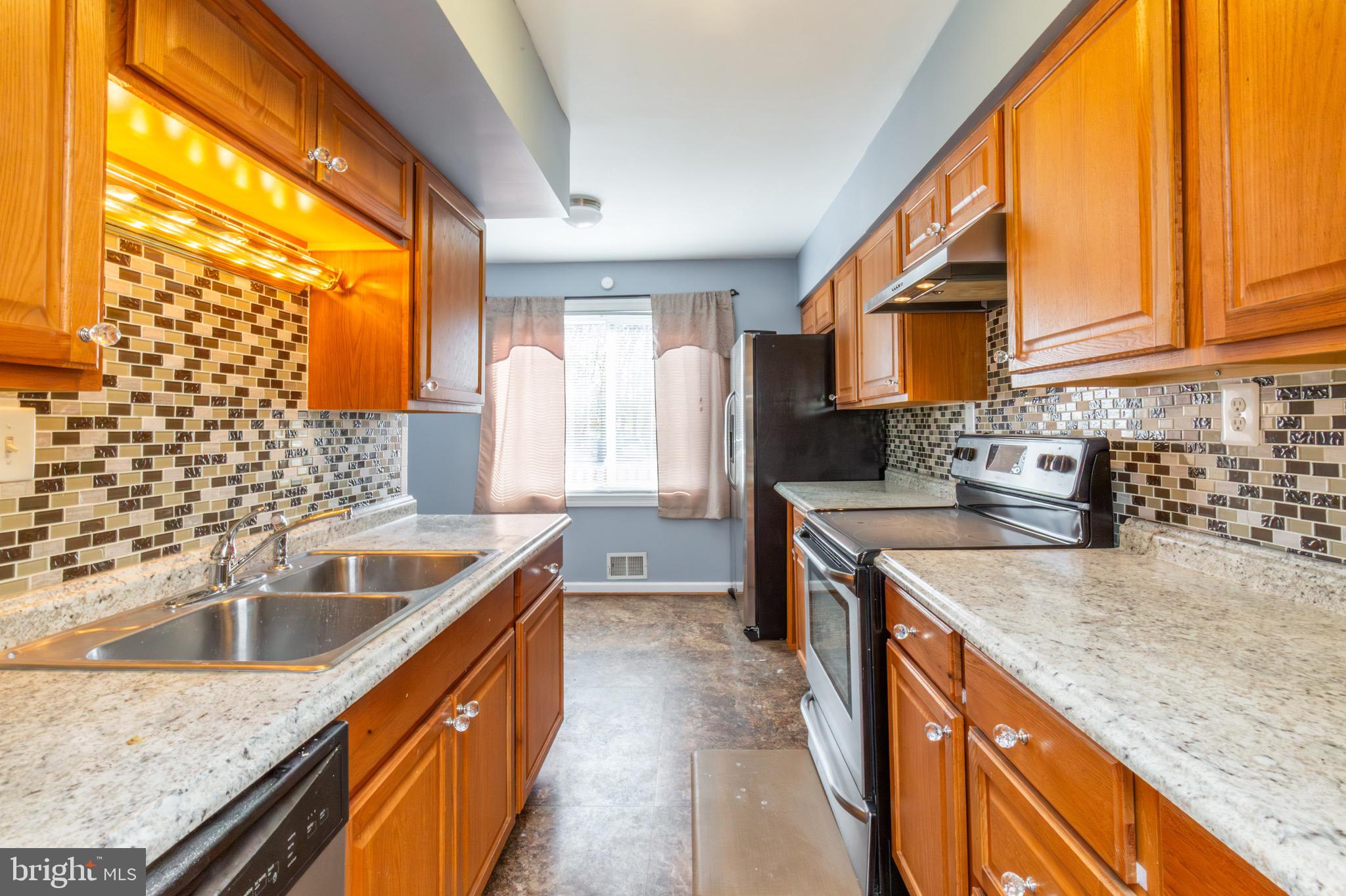 STAFFORDBOROUGH - Residential Lease