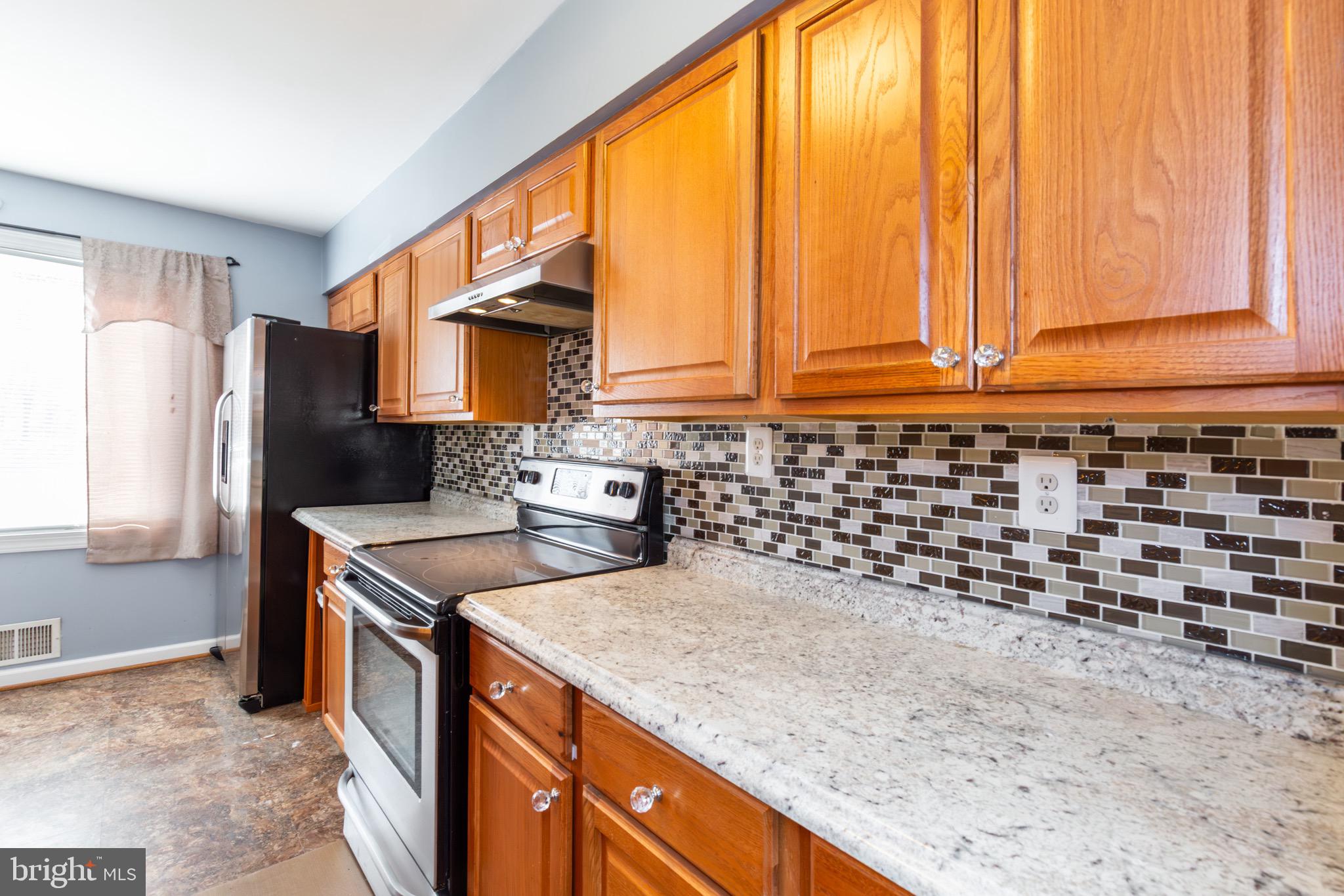 STAFFORDBOROUGH - Residential Lease