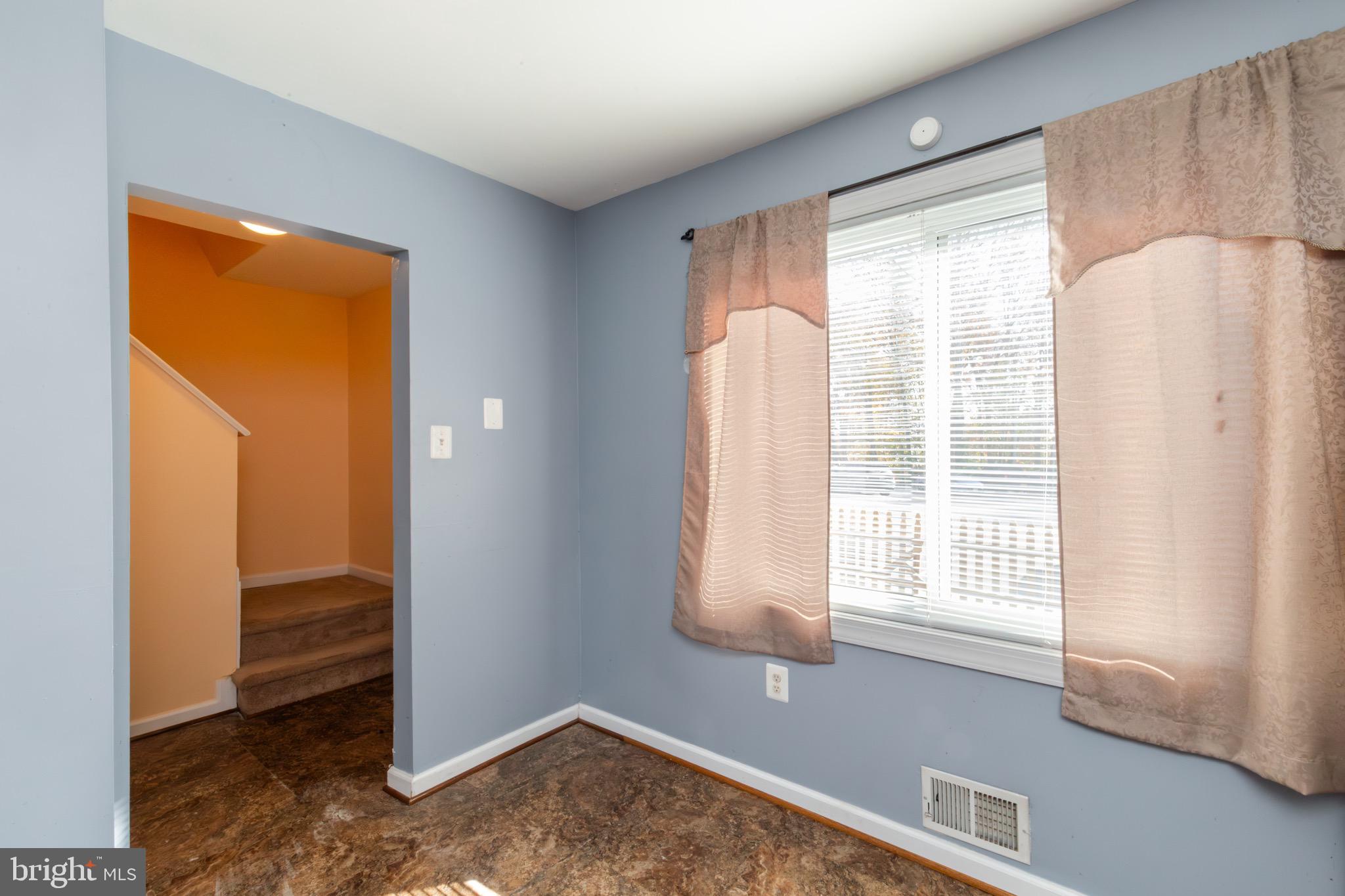 STAFFORDBOROUGH - Residential Lease