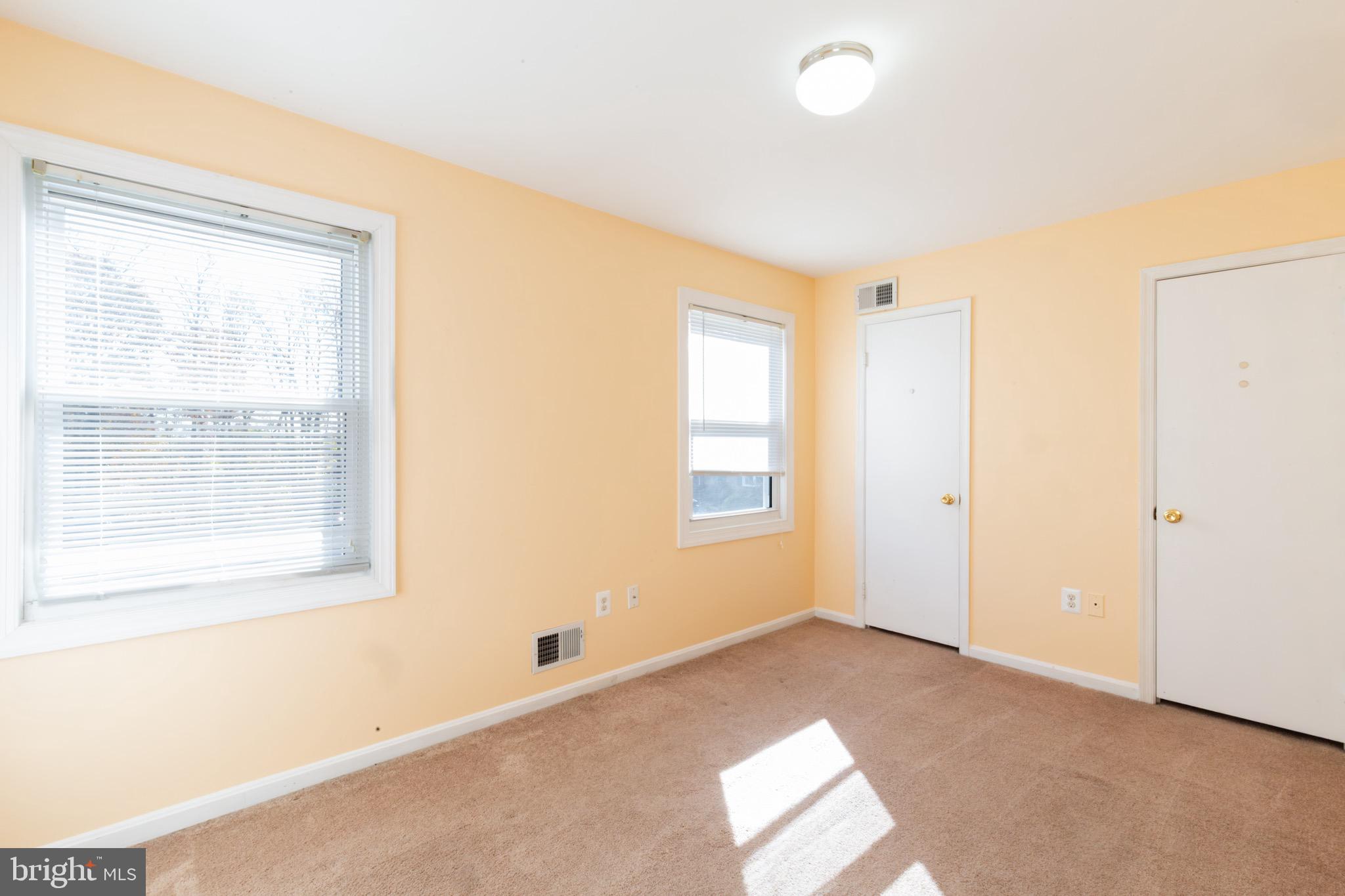 STAFFORDBOROUGH - Residential Lease