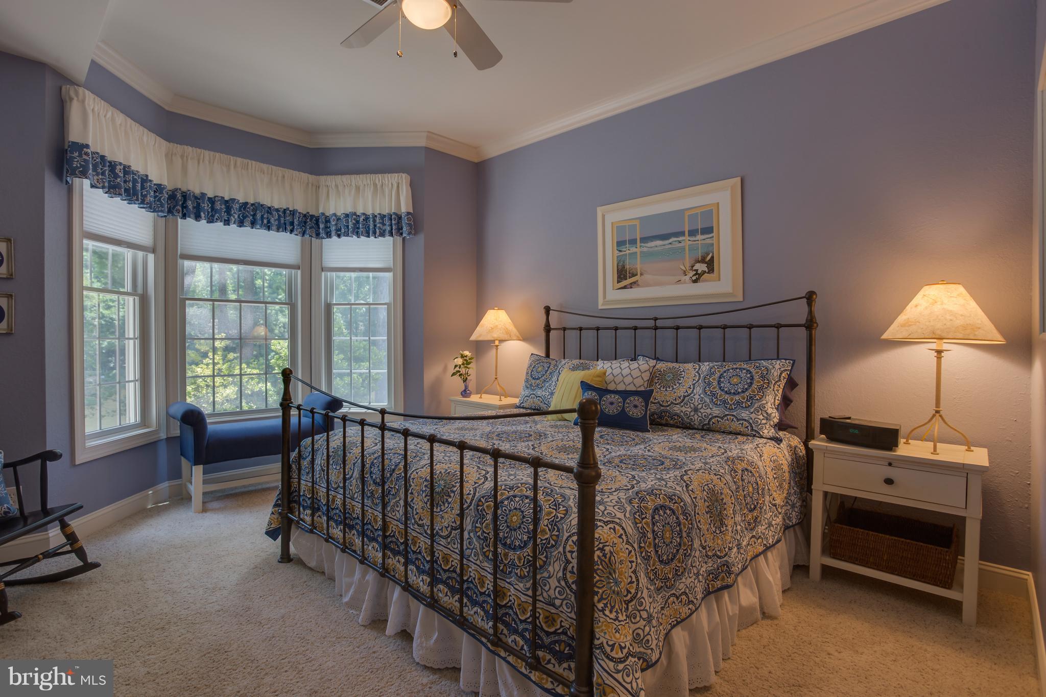 LAKE OF THE WOODS - Residential