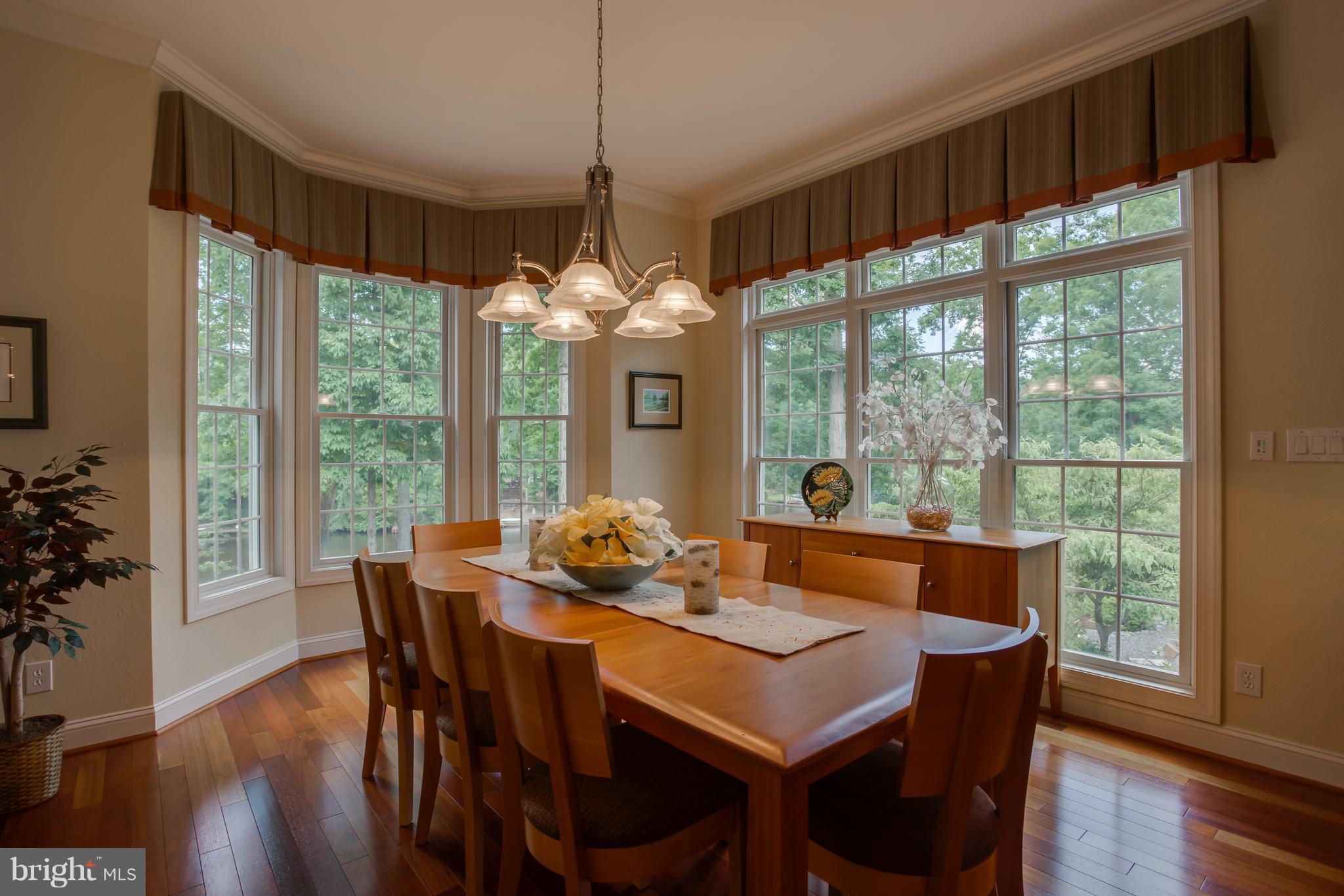 LAKE OF THE WOODS - Residential