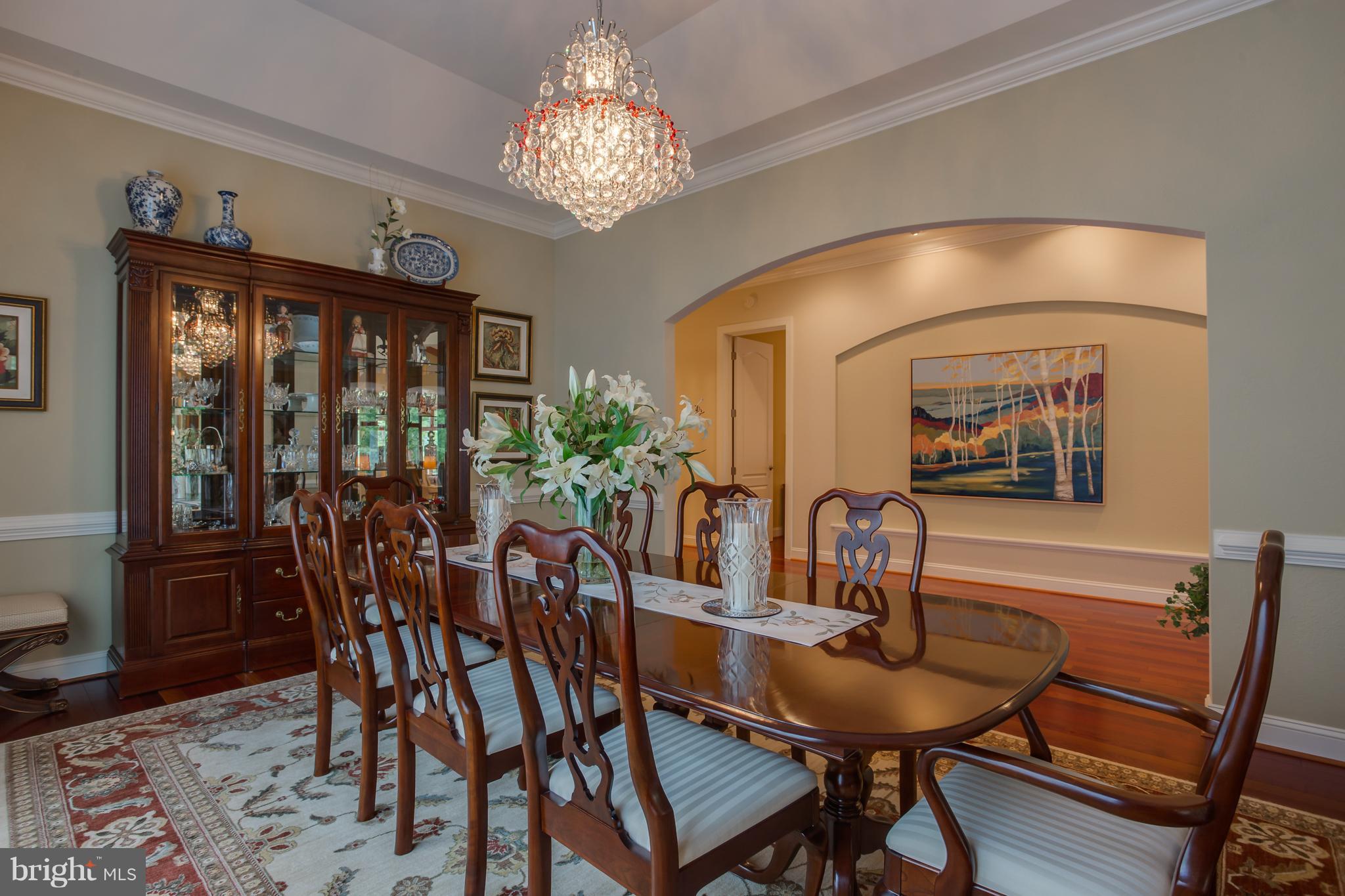 LAKE OF THE WOODS - Residential