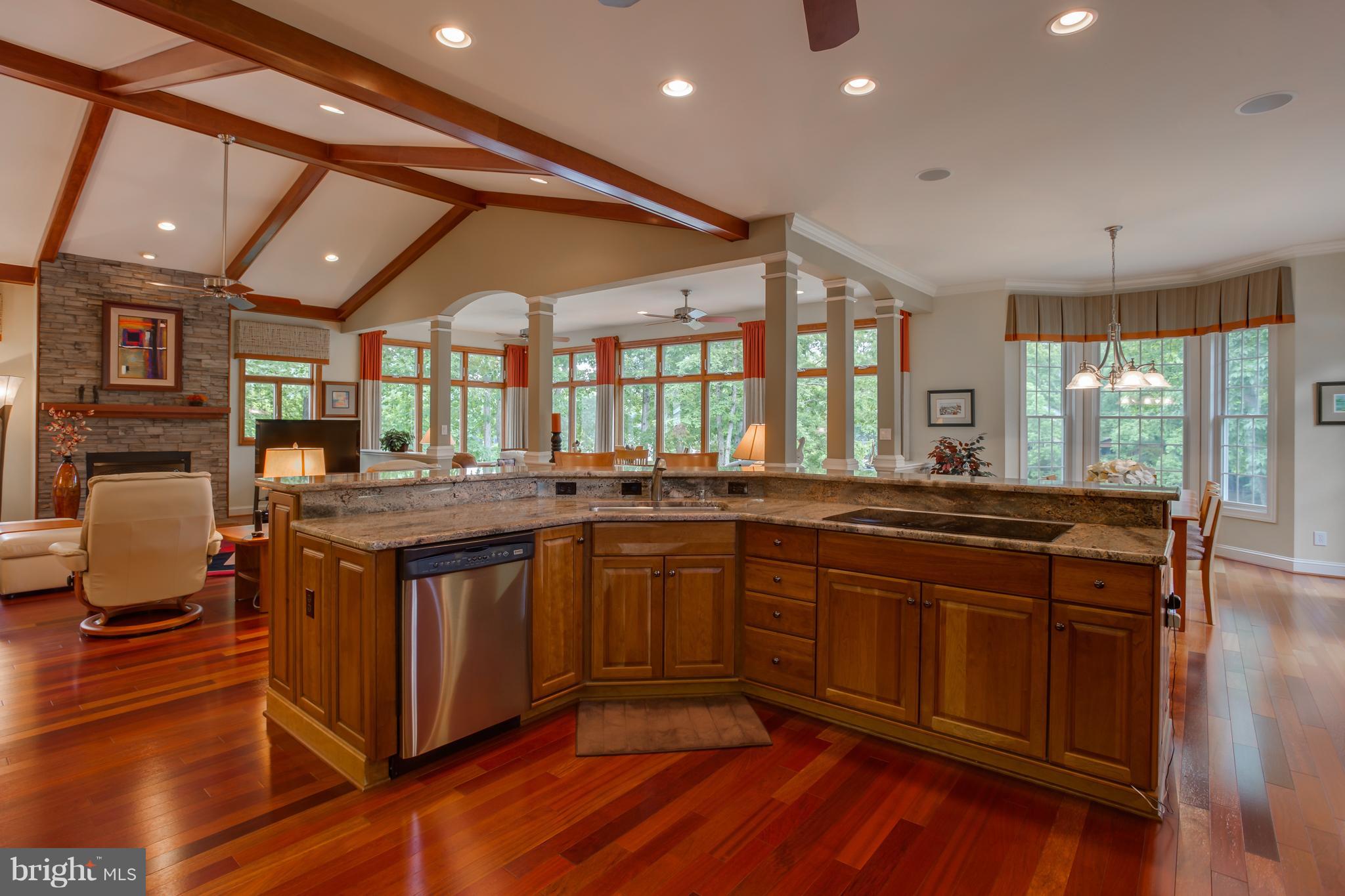 LAKE OF THE WOODS - Residential