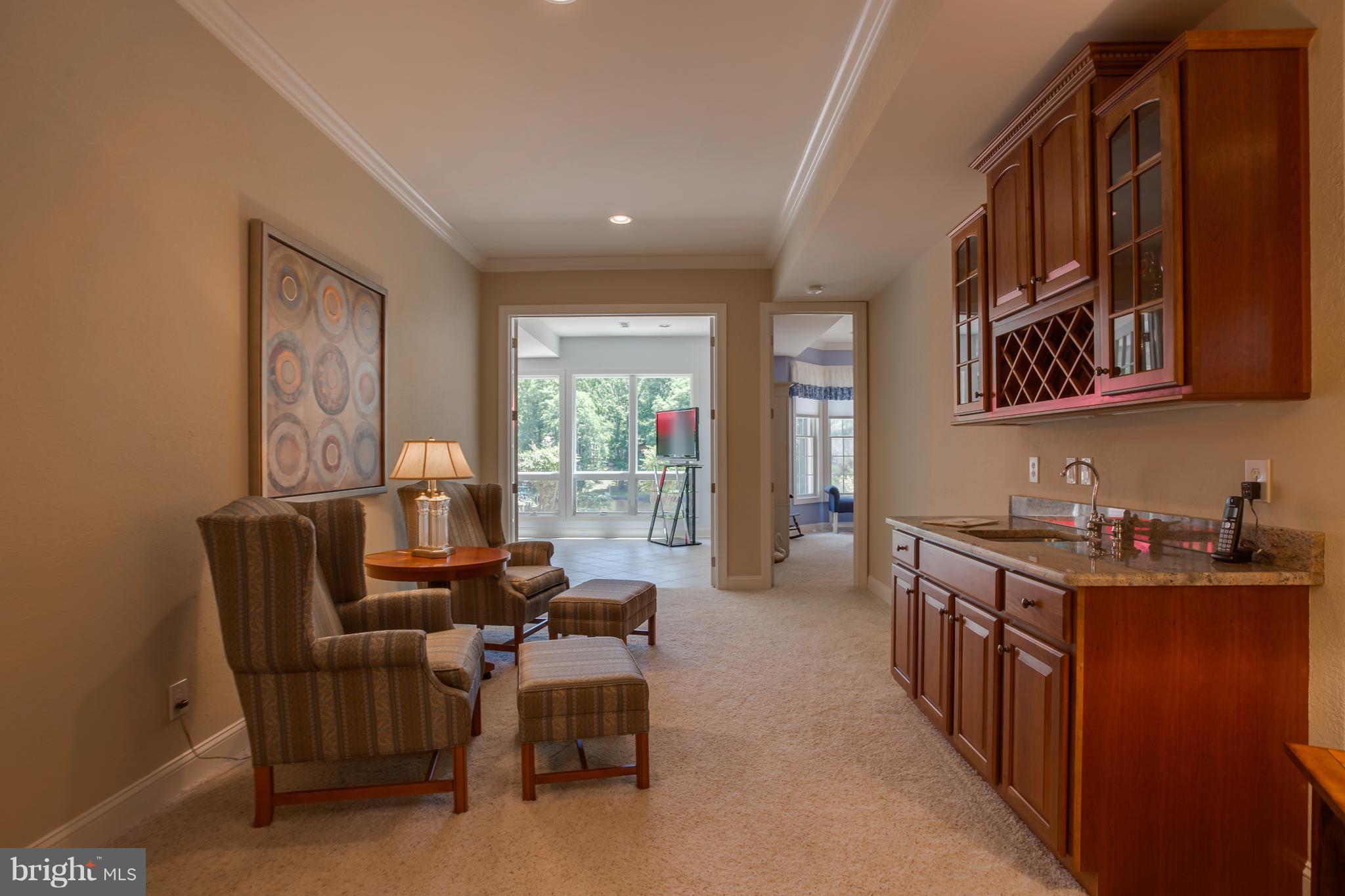 LAKE OF THE WOODS - Residential