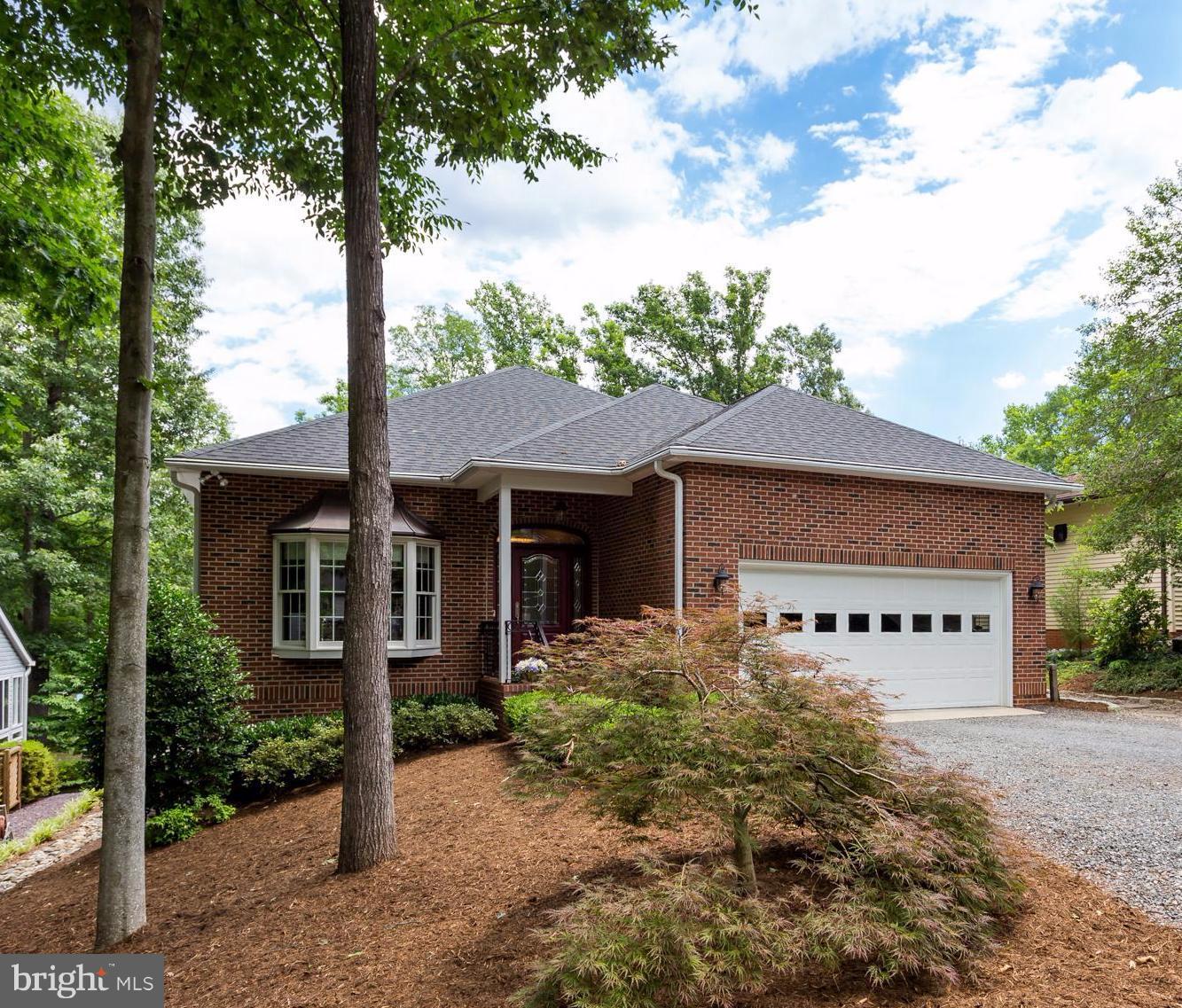 LAKE OF THE WOODS - Residential