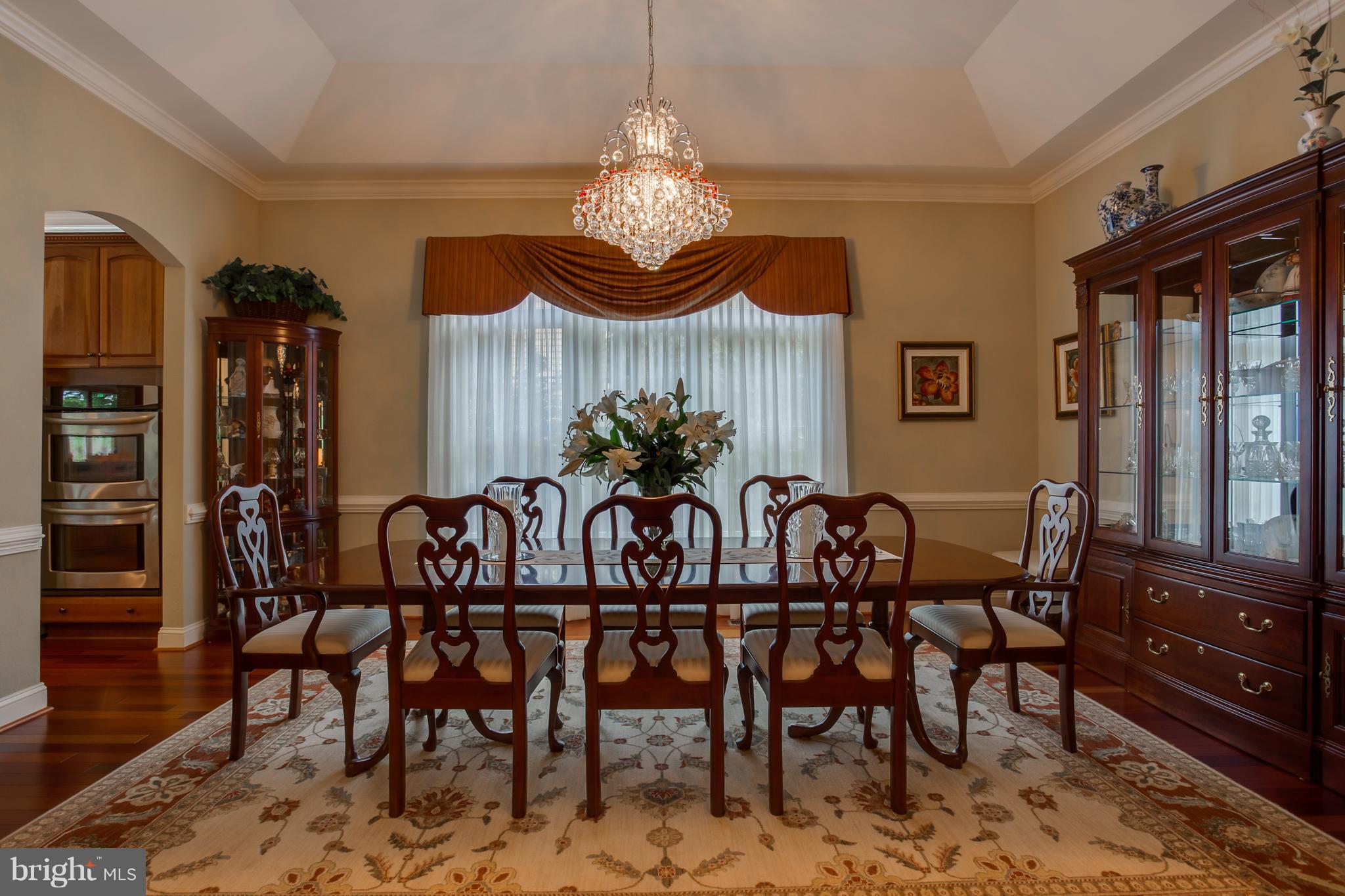 LAKE OF THE WOODS - Residential