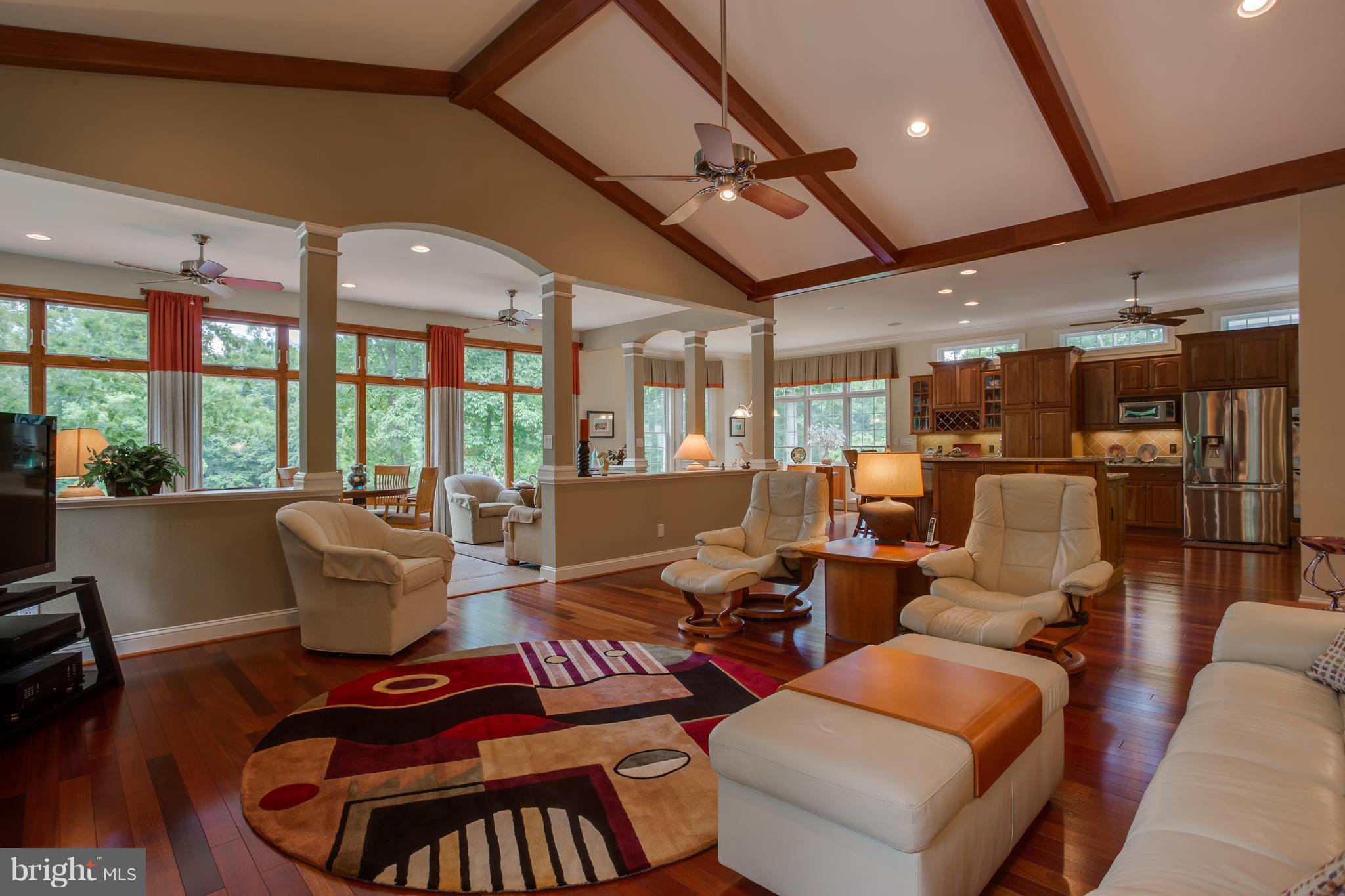 LAKE OF THE WOODS - Residential