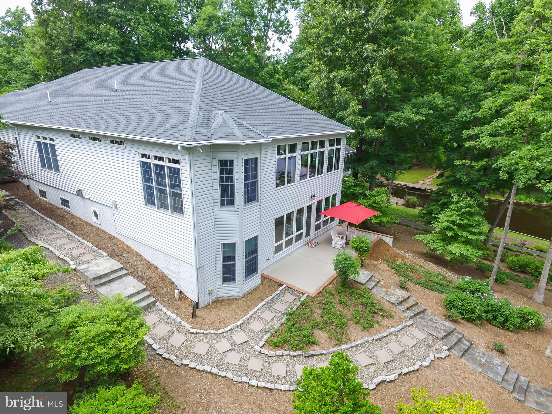 LAKE OF THE WOODS - Residential