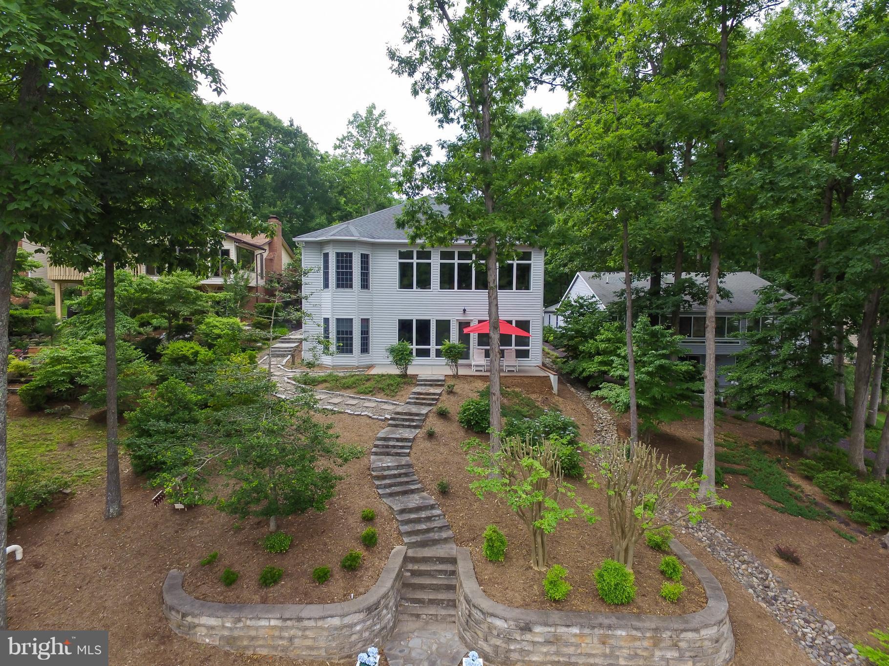 LAKE OF THE WOODS - Residential