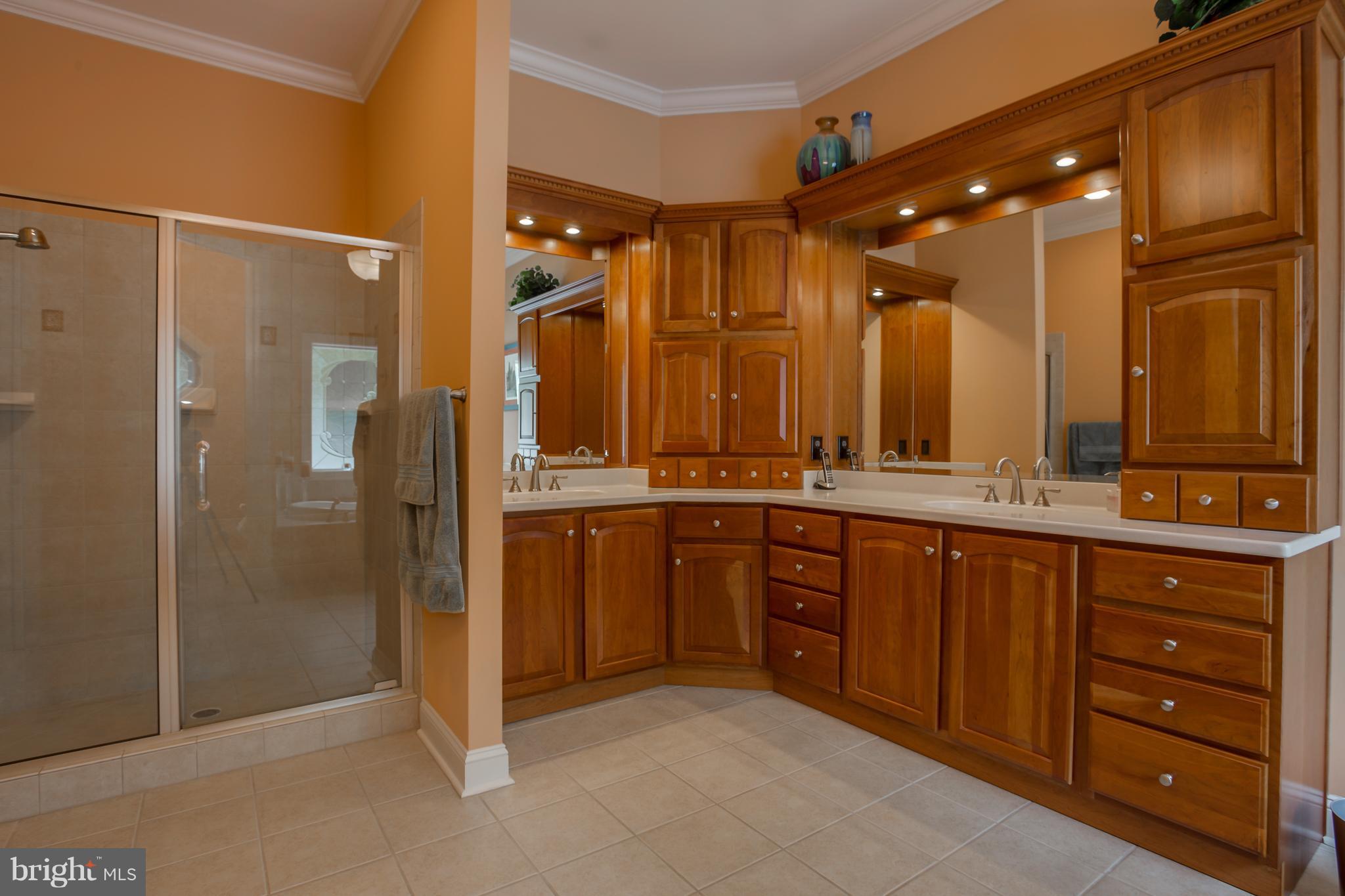 LAKE OF THE WOODS - Residential