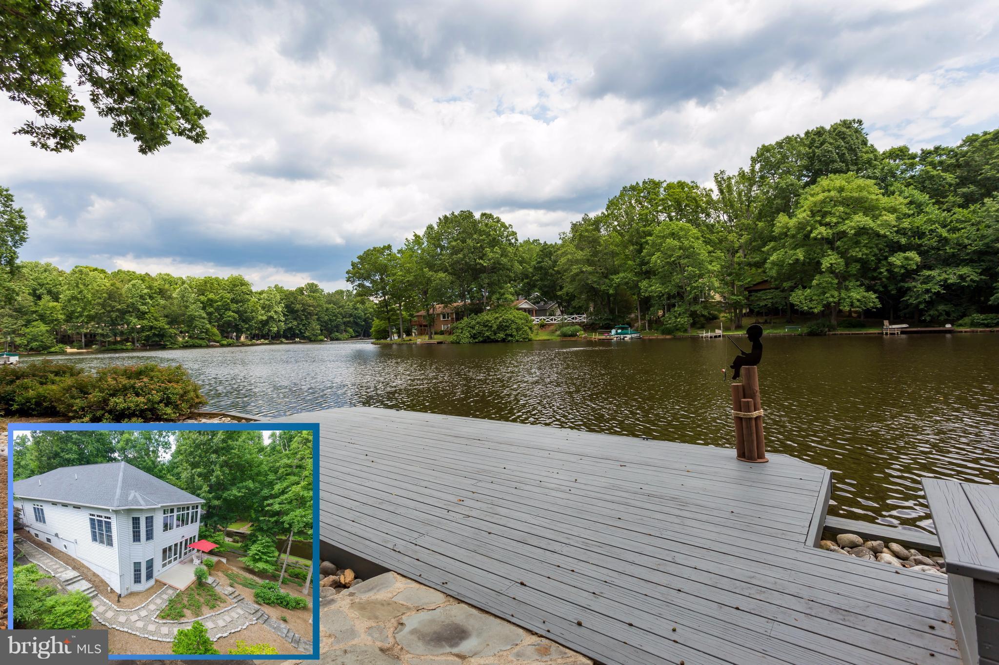 LAKE OF THE WOODS - Residential