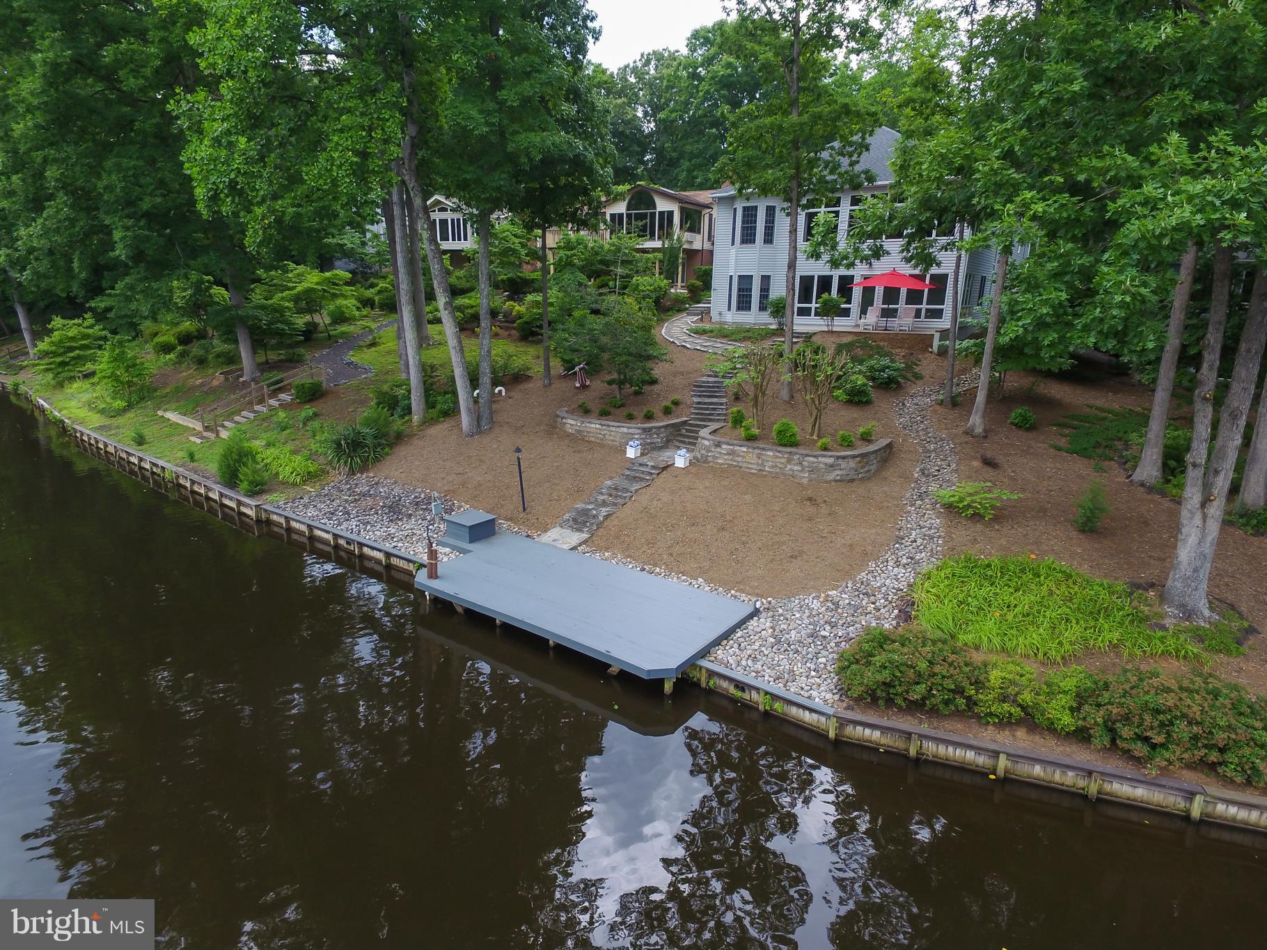 LAKE OF THE WOODS - Residential