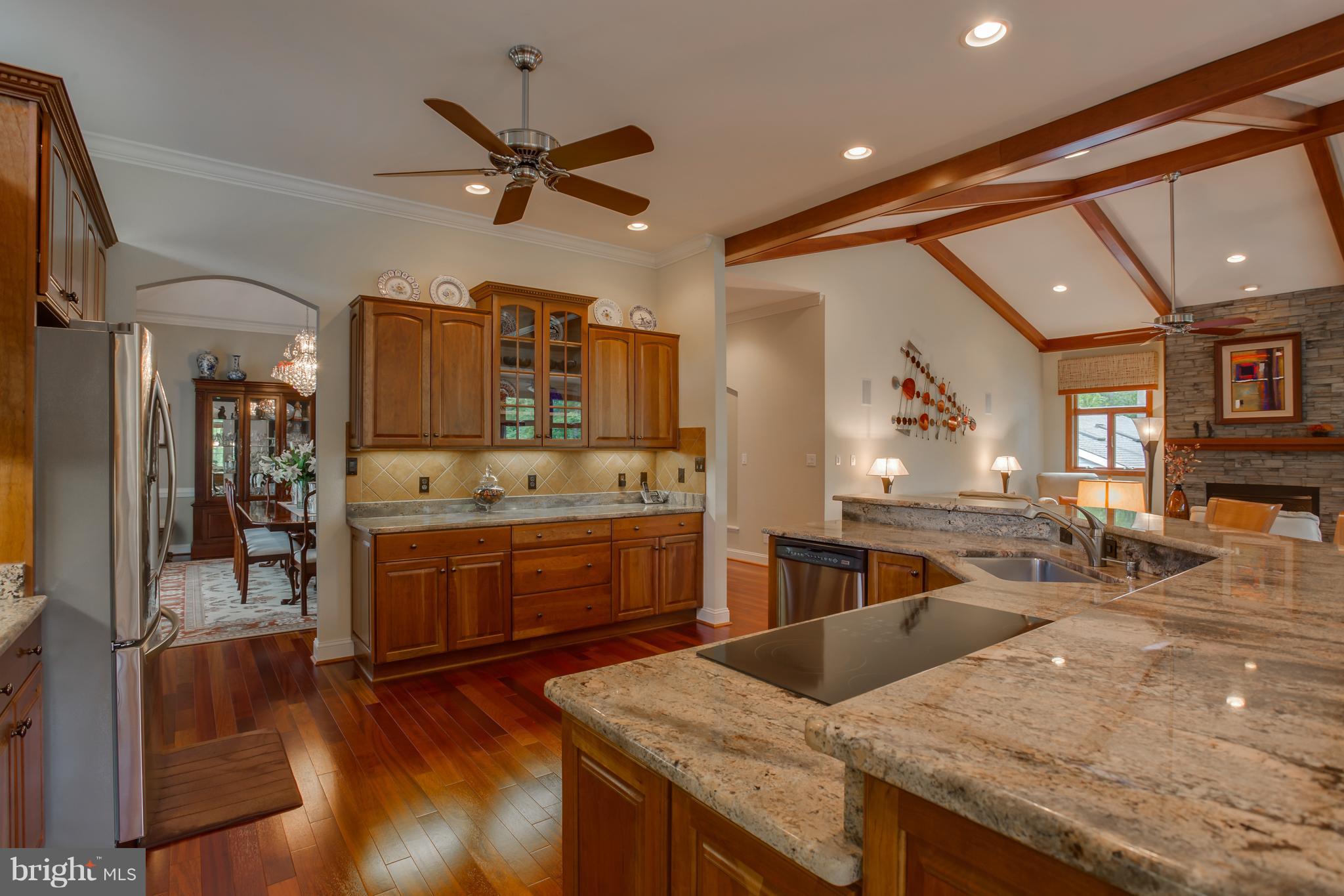 LAKE OF THE WOODS - Residential