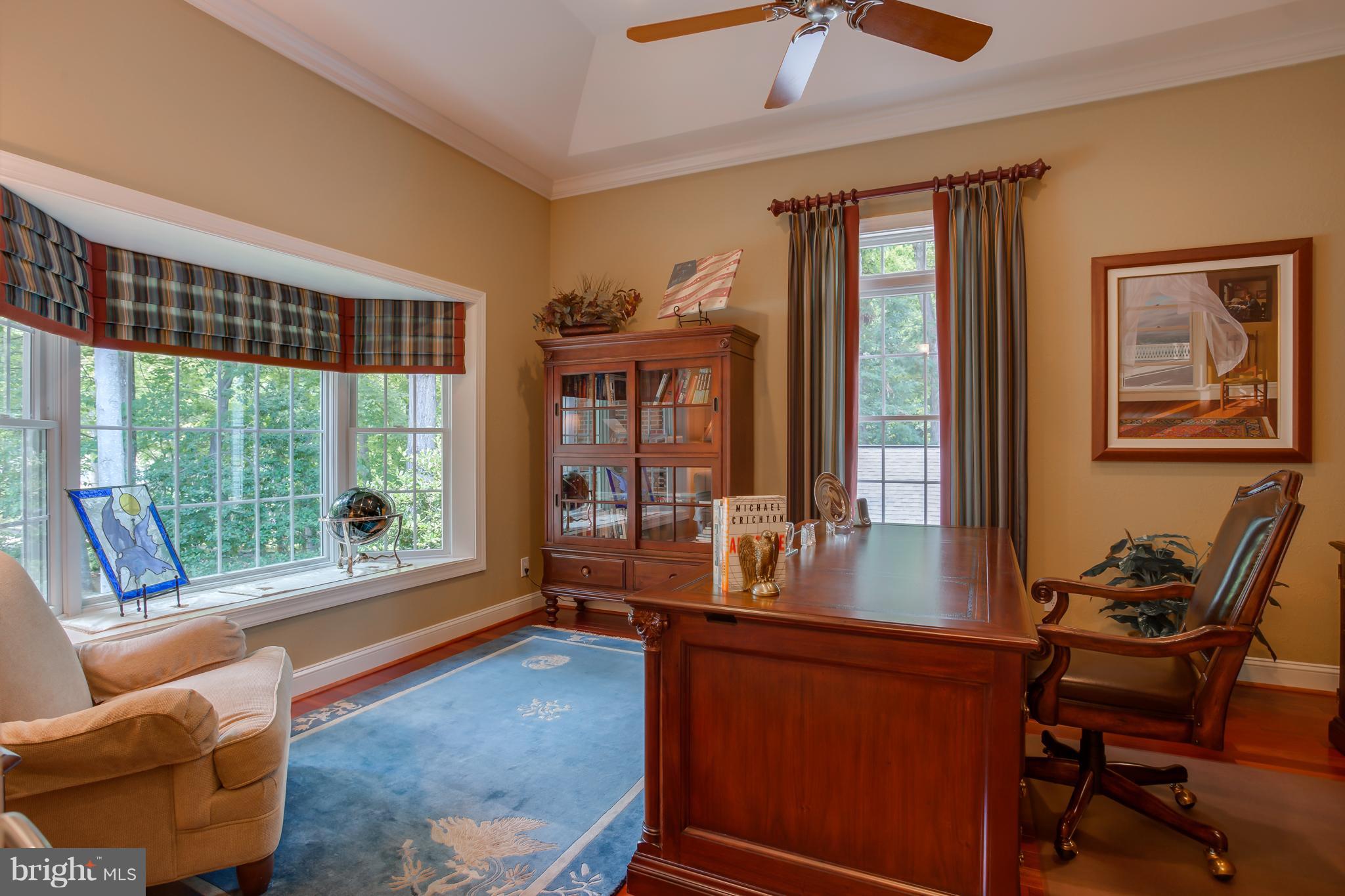 LAKE OF THE WOODS - Residential