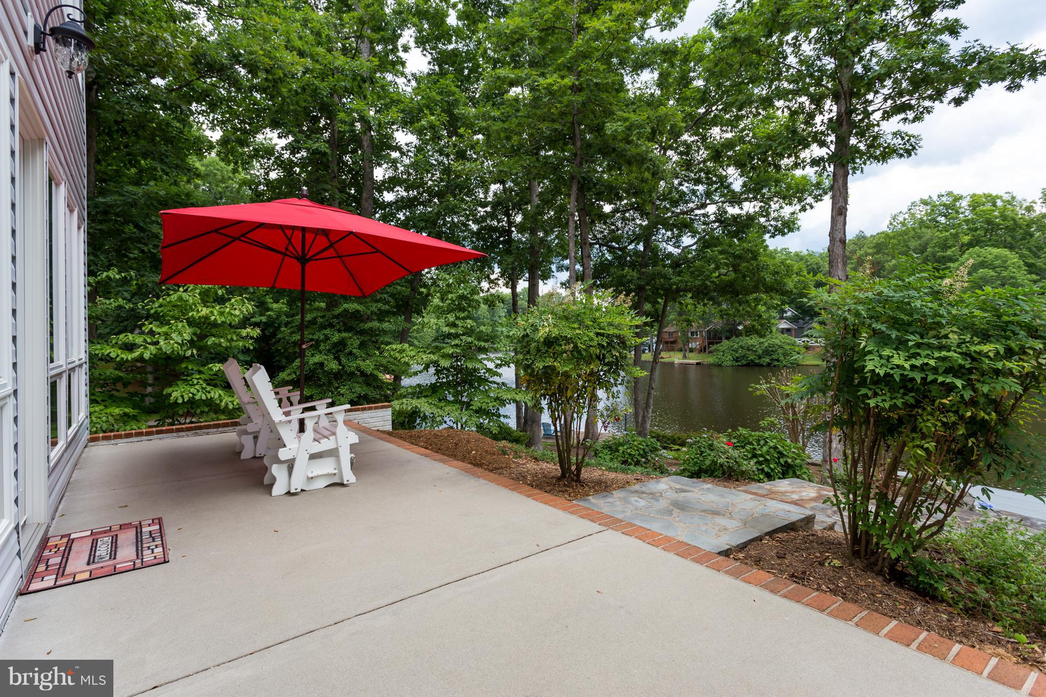 LAKE OF THE WOODS - Residential