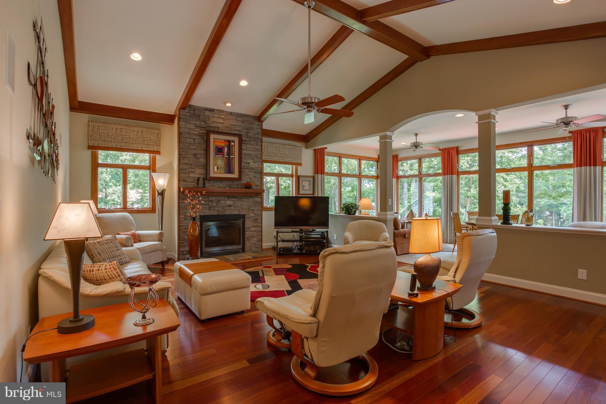 LAKE OF THE WOODS - Residential