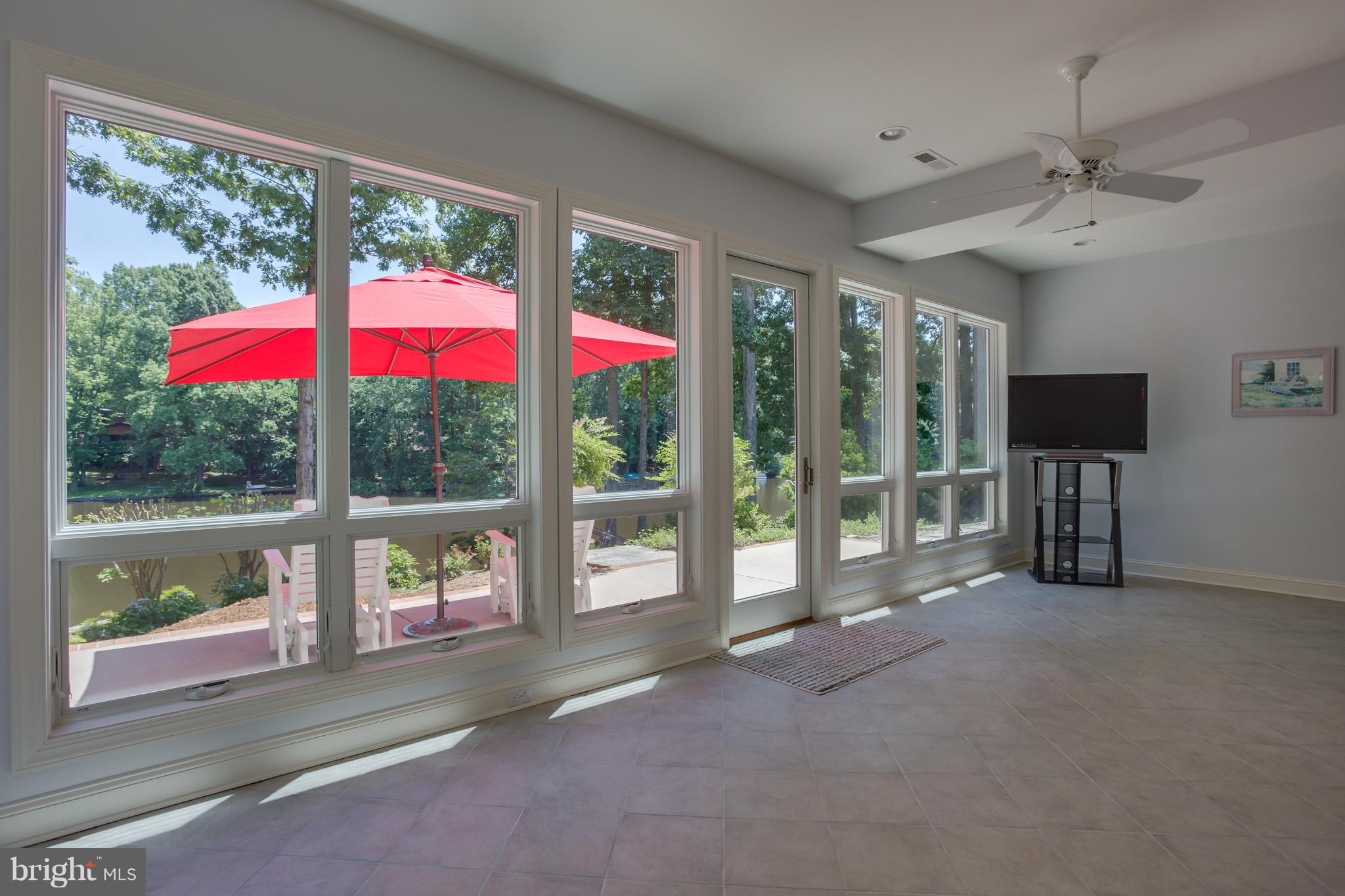 LAKE OF THE WOODS - Residential