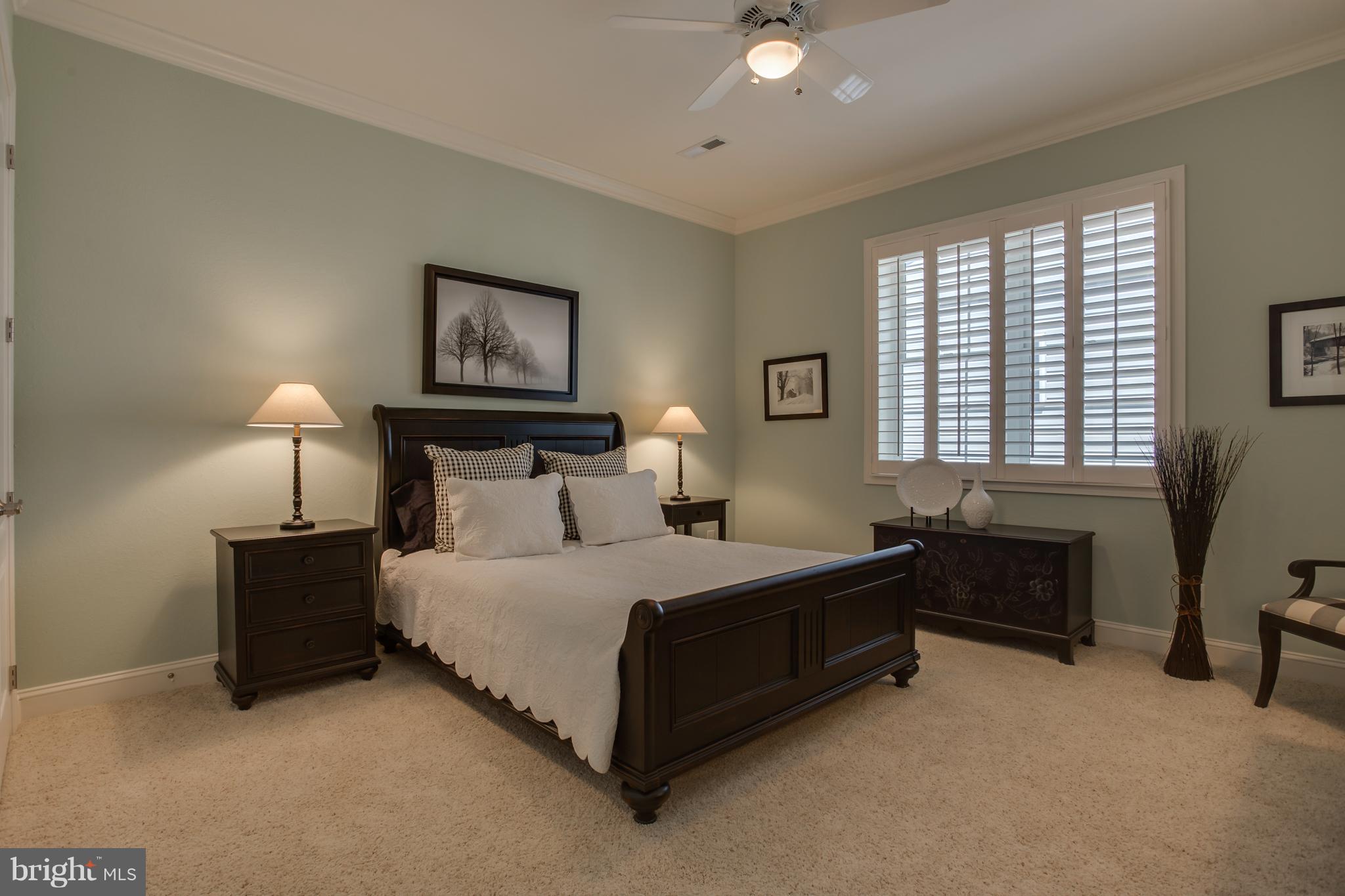 LAKE OF THE WOODS - Residential