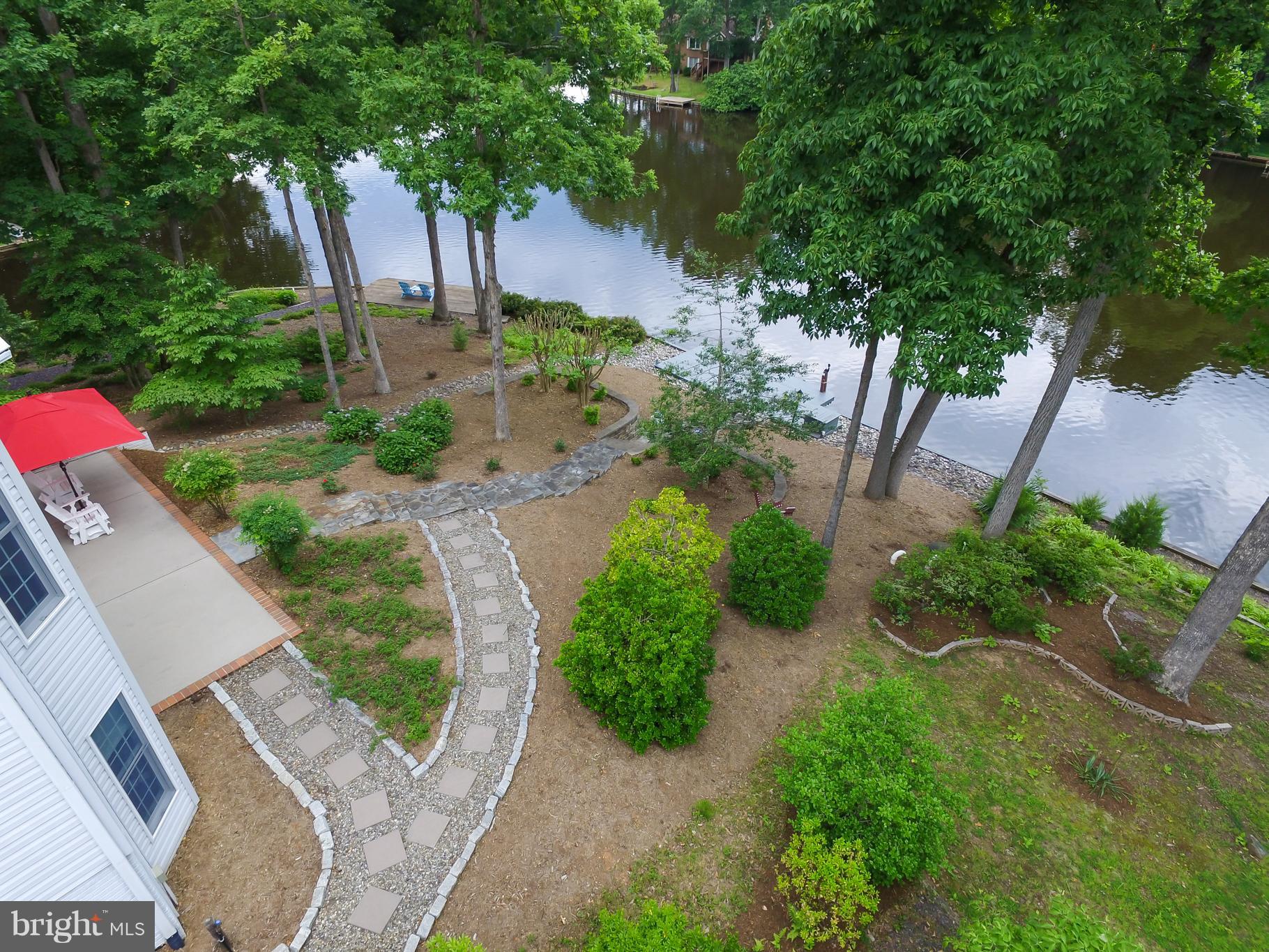 LAKE OF THE WOODS - Residential