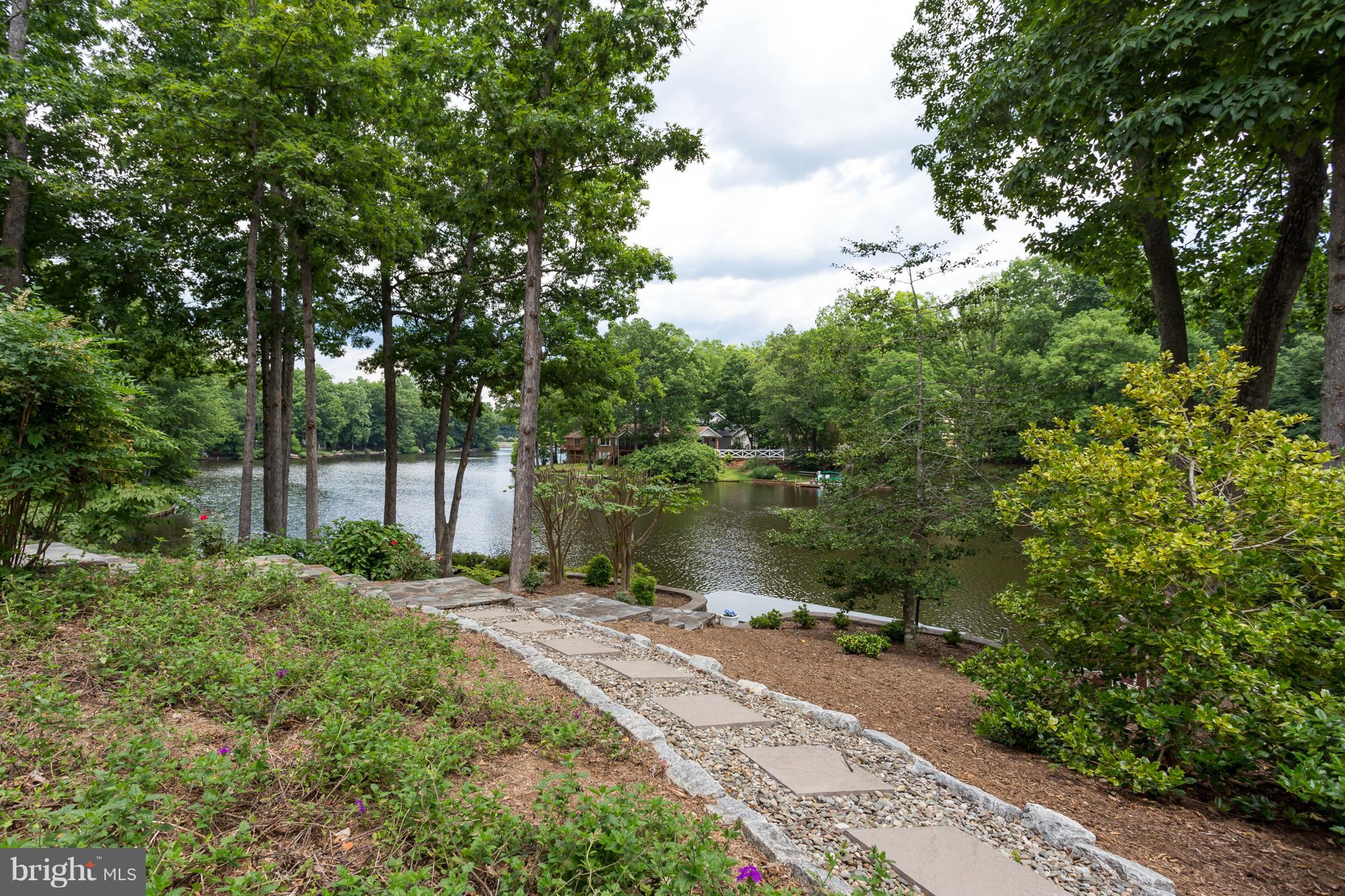 LAKE OF THE WOODS - Residential