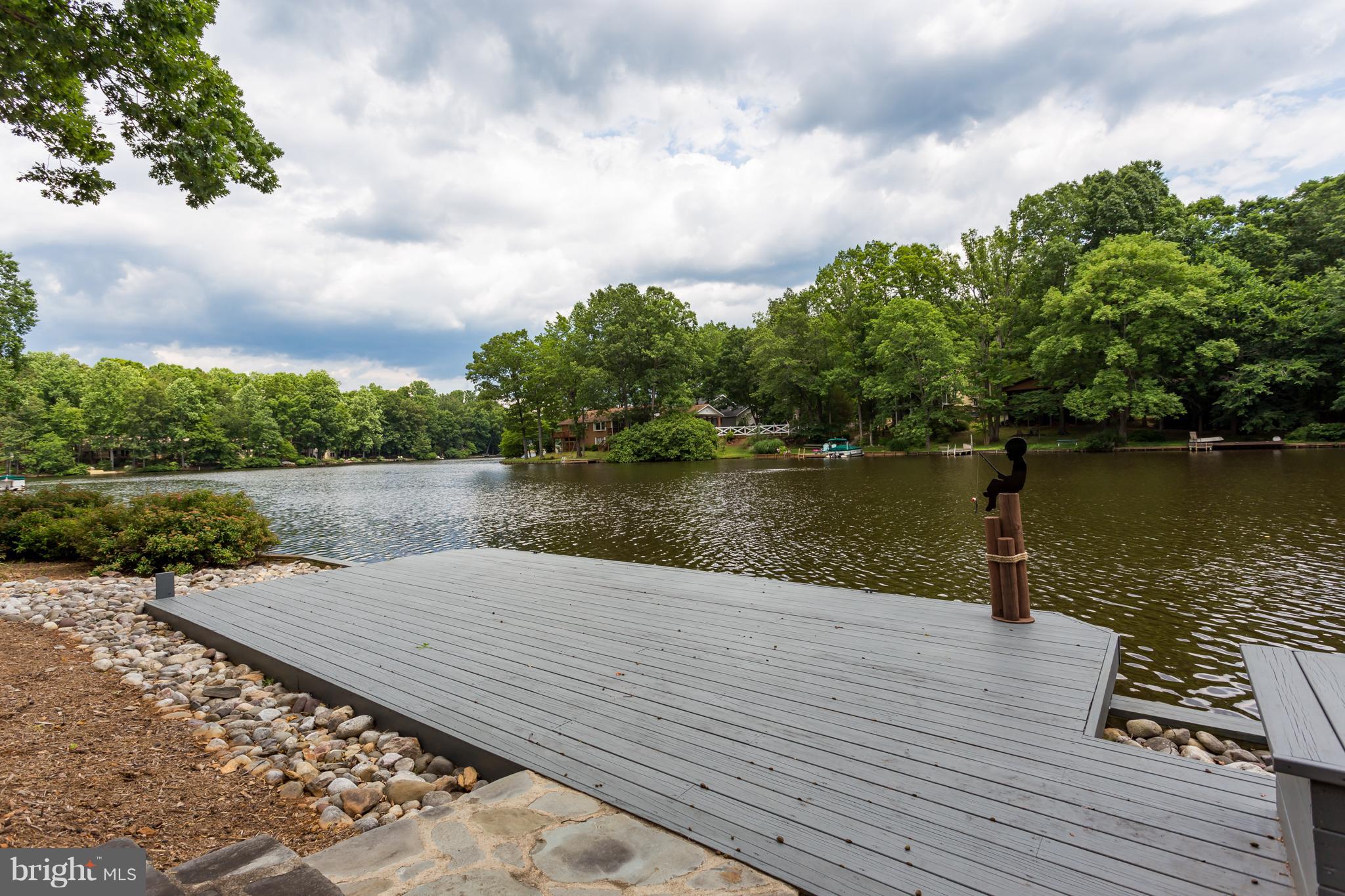 LAKE OF THE WOODS - Residential