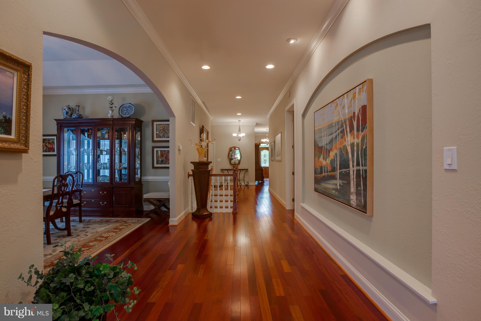 LAKE OF THE WOODS - Residential