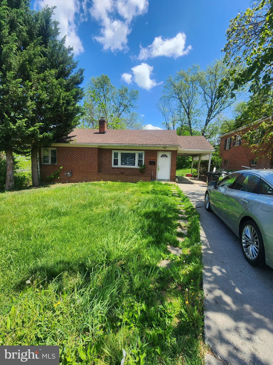 WINCHESTER CITY - Residential