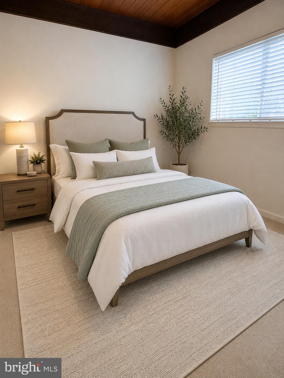 FAIRFAX HERITAGE - Residential