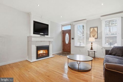 Tiny photo for 320 Mckean Street, PHILADELPHIA, PA 19148 (MLS # PAPH2580242)