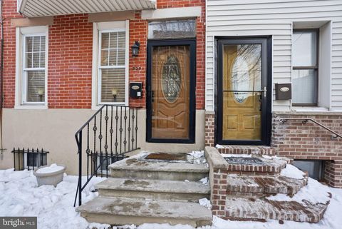 Tiny photo for 320 Mckean Street, PHILADELPHIA, PA 19148 (MLS # PAPH2580242)