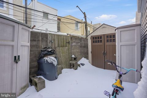 Tiny photo for 320 Mckean Street, PHILADELPHIA, PA 19148 (MLS # PAPH2580242)