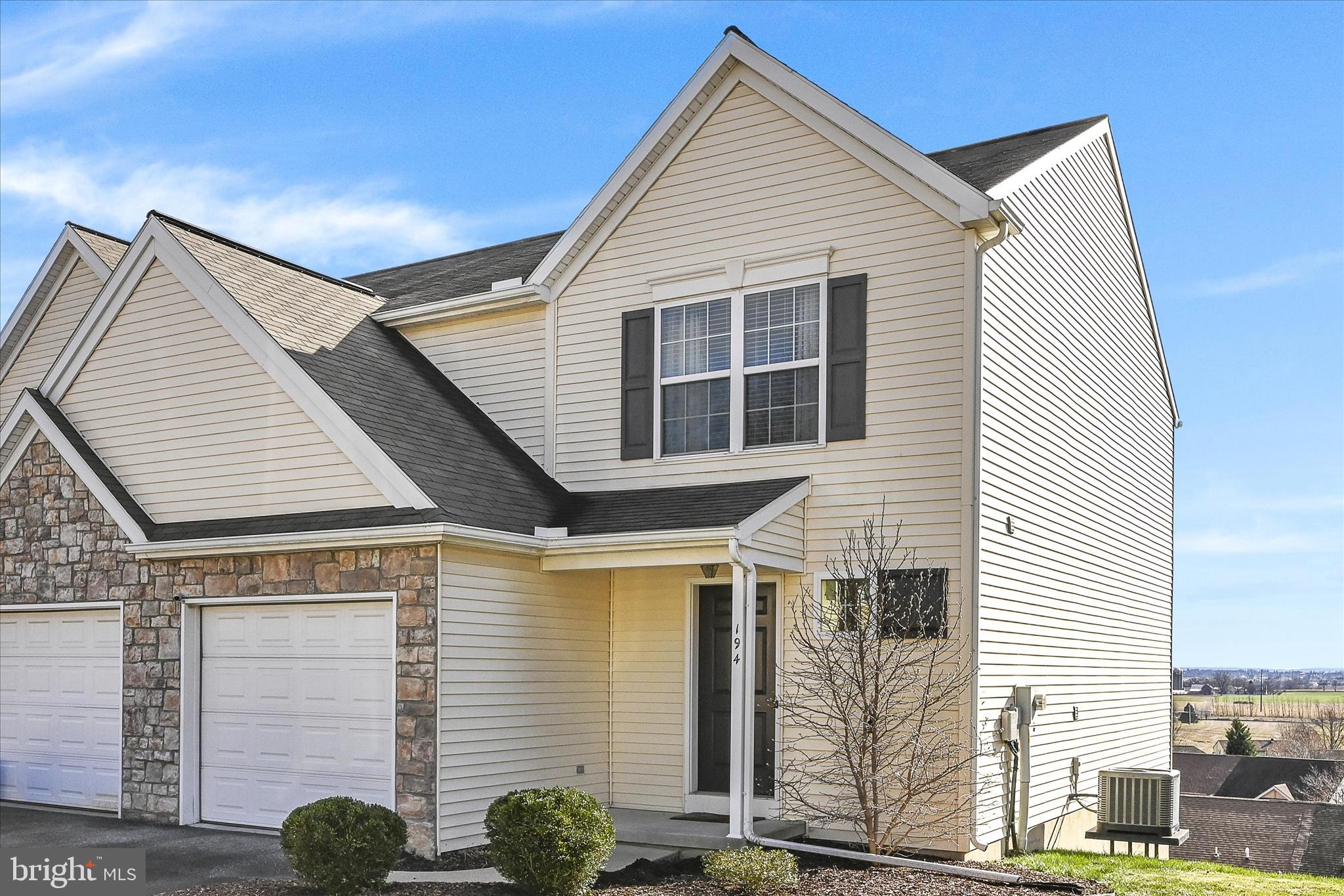 EAGLEVIEW ESTATES - Residential