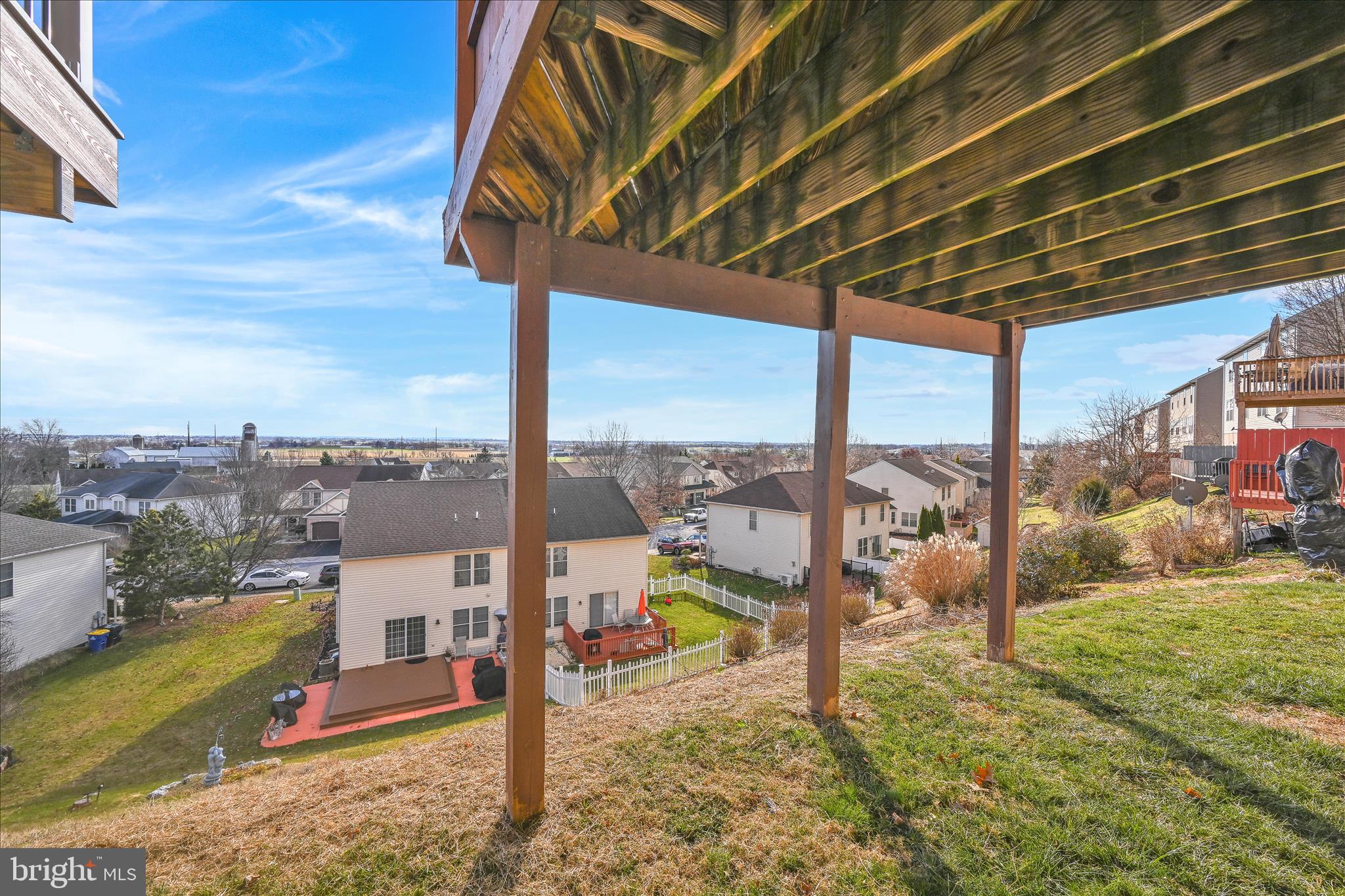 EAGLEVIEW ESTATES - Residential