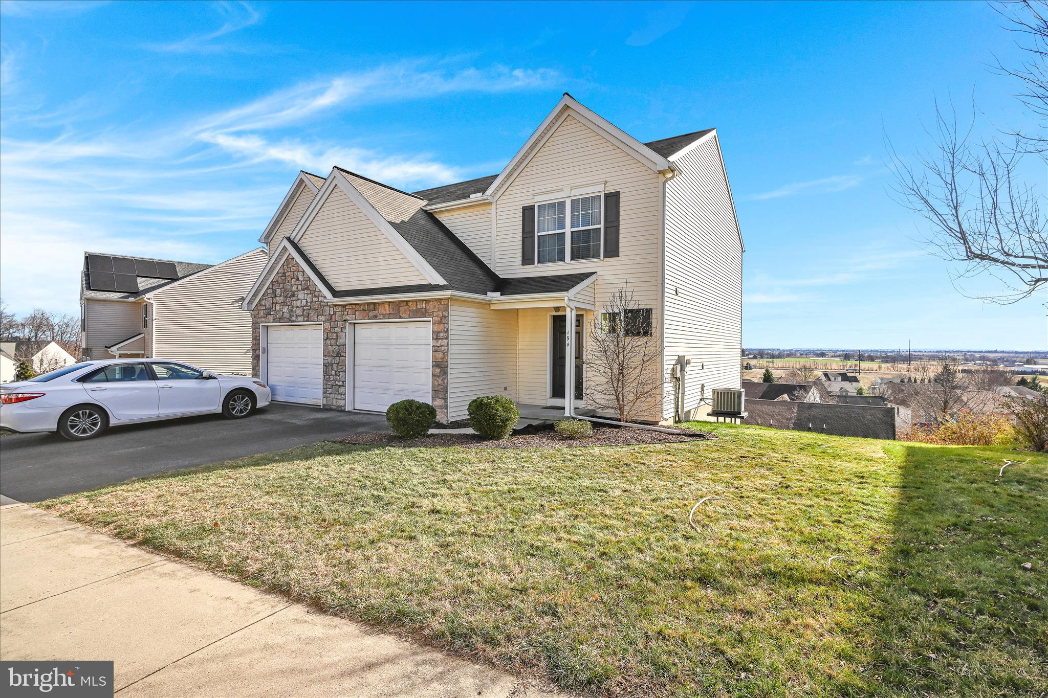 EAGLEVIEW ESTATES - Residential