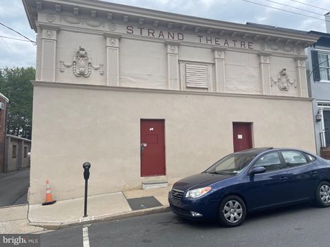 Photo of 12 - 14 Coryell Street, LAMBERTVILLE, NJ 08530 (MLS # NJHT2004756)