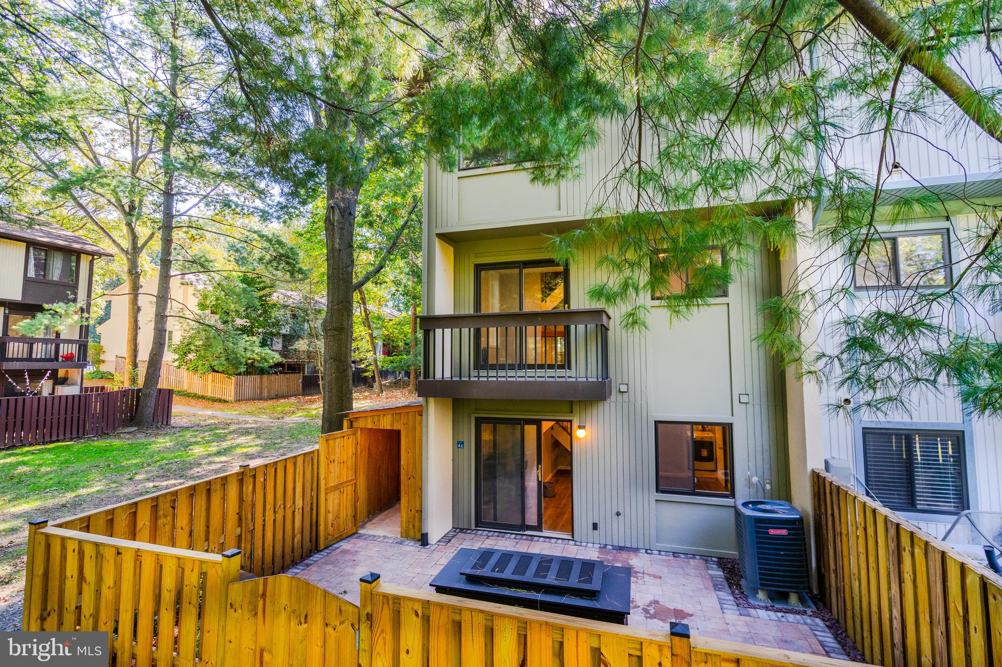 DOGWOOD - Residential Lease