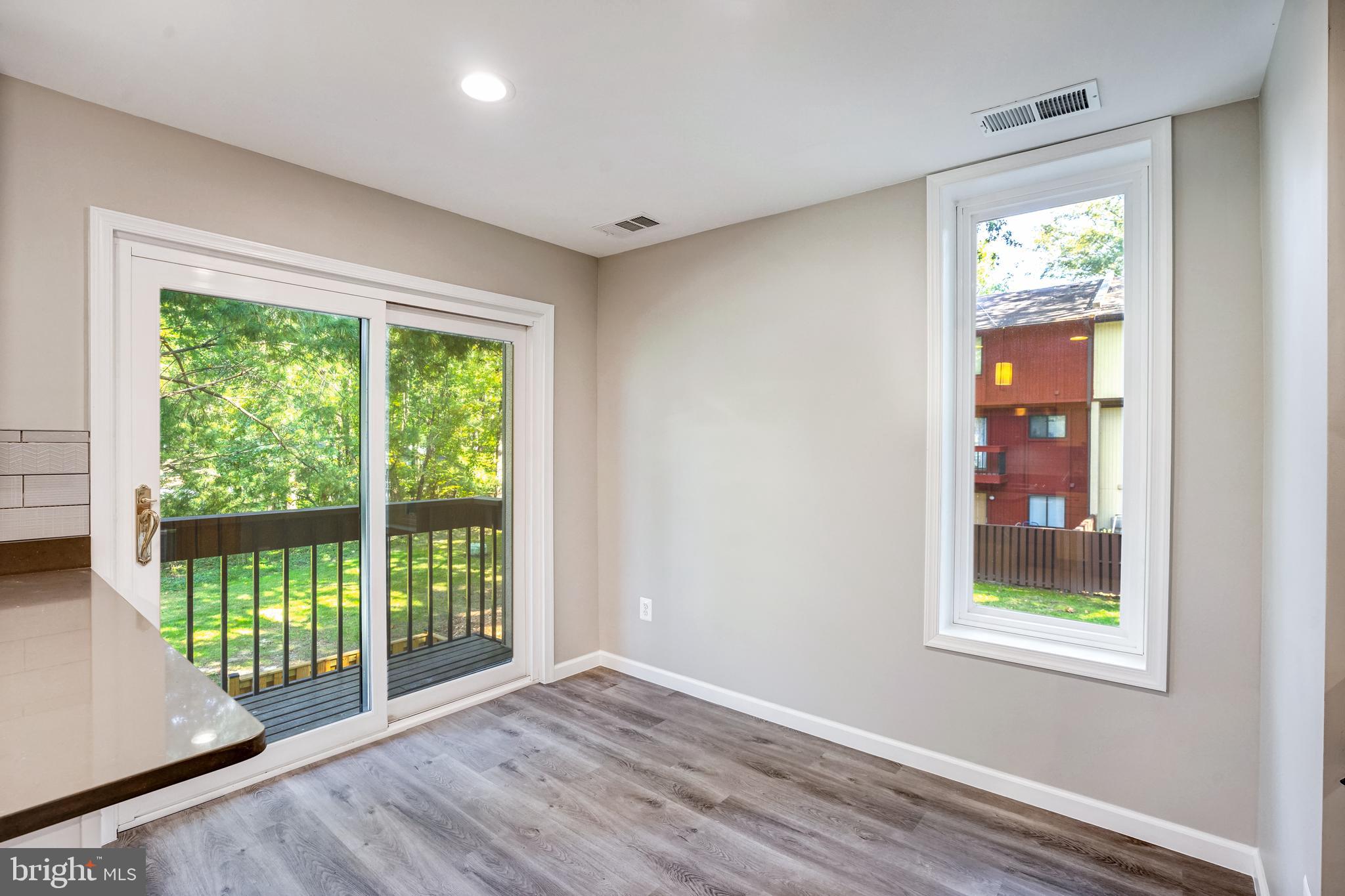 DOGWOOD - Residential Lease