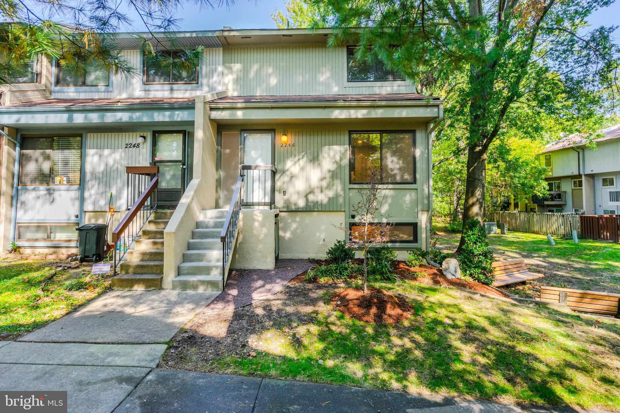 DOGWOOD - Residential Lease